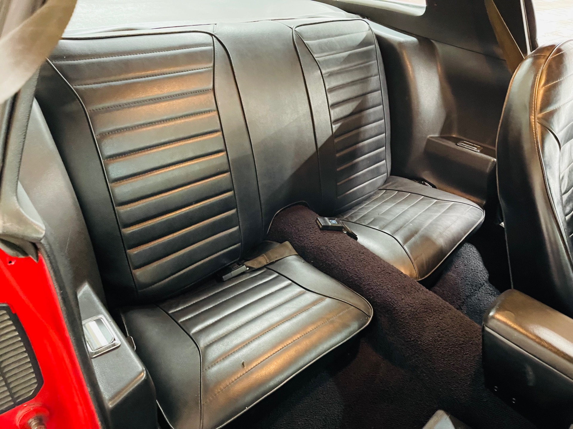 Used 1975 Pontiac Firebird - TRANS AM - 4 SPEED - SEE VIDEO | Mundelein, IL