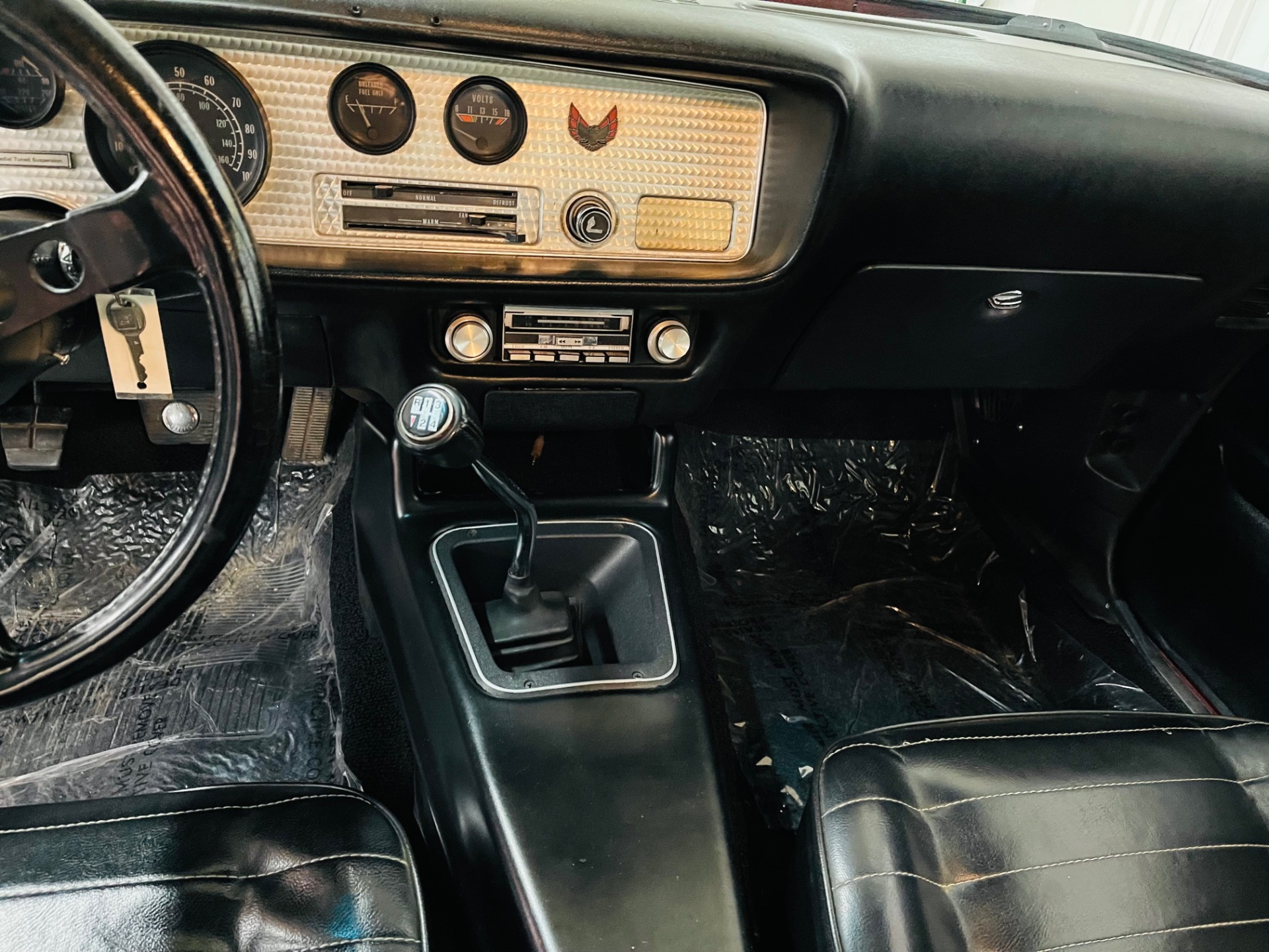 Used 1975 Pontiac Firebird - TRANS AM - 4 SPEED - SEE VIDEO | Mundelein, IL