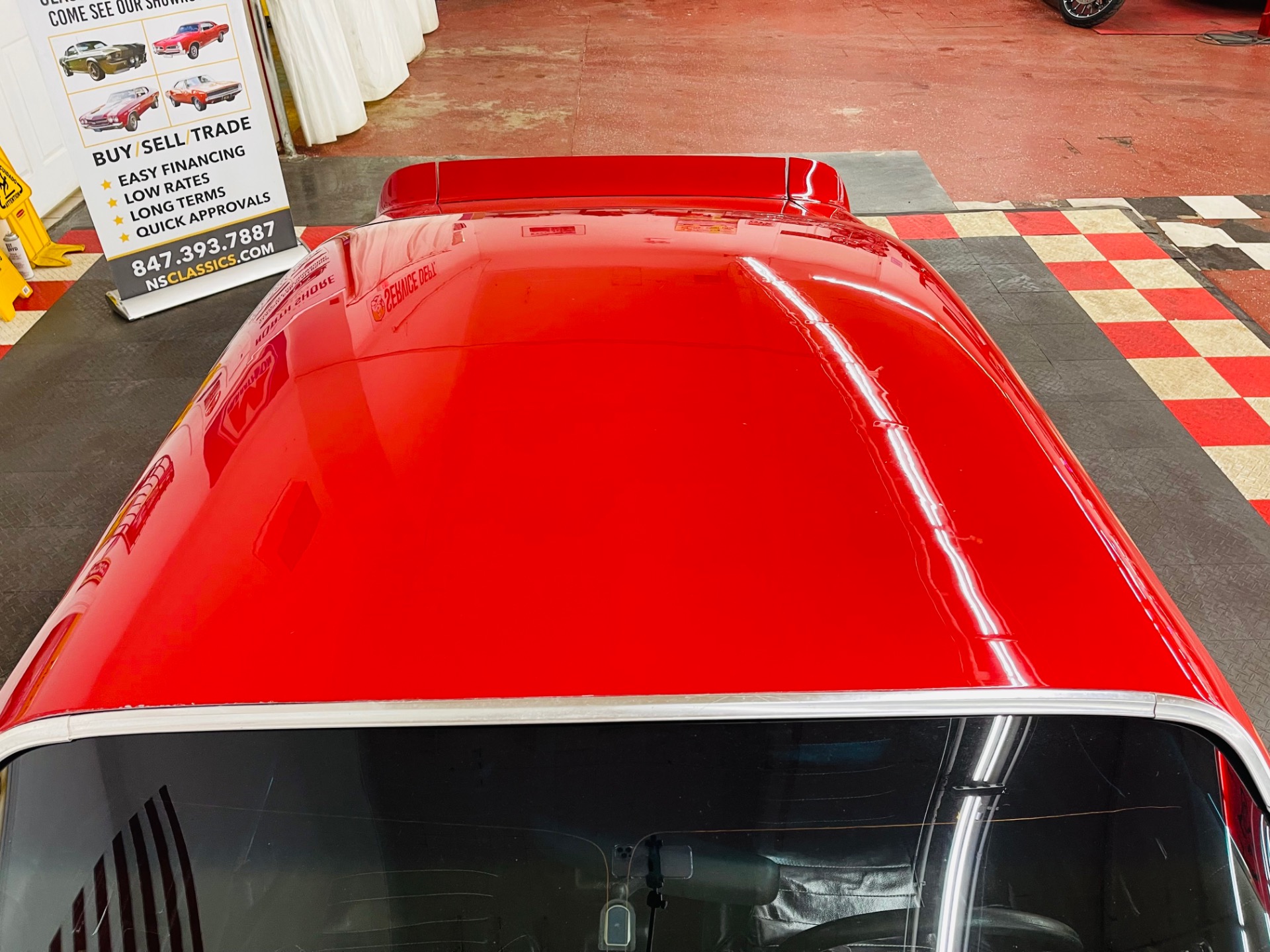 Used 1975 Pontiac Firebird - TRANS AM - 4 SPEED - SEE VIDEO | Mundelein, IL