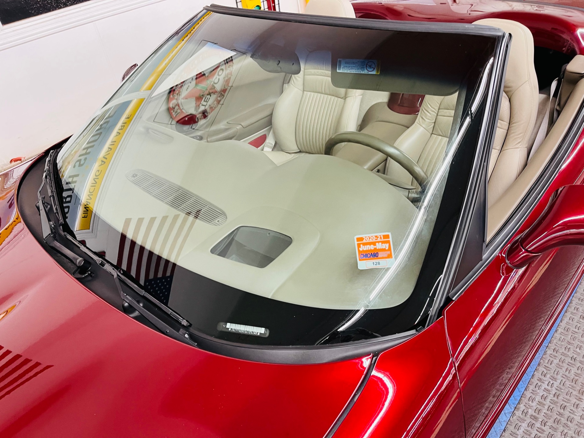 Used 2003 Chevrolet Corvette 50th anniversary Low miles - SEE VIDEO | St. Petersburg, FL