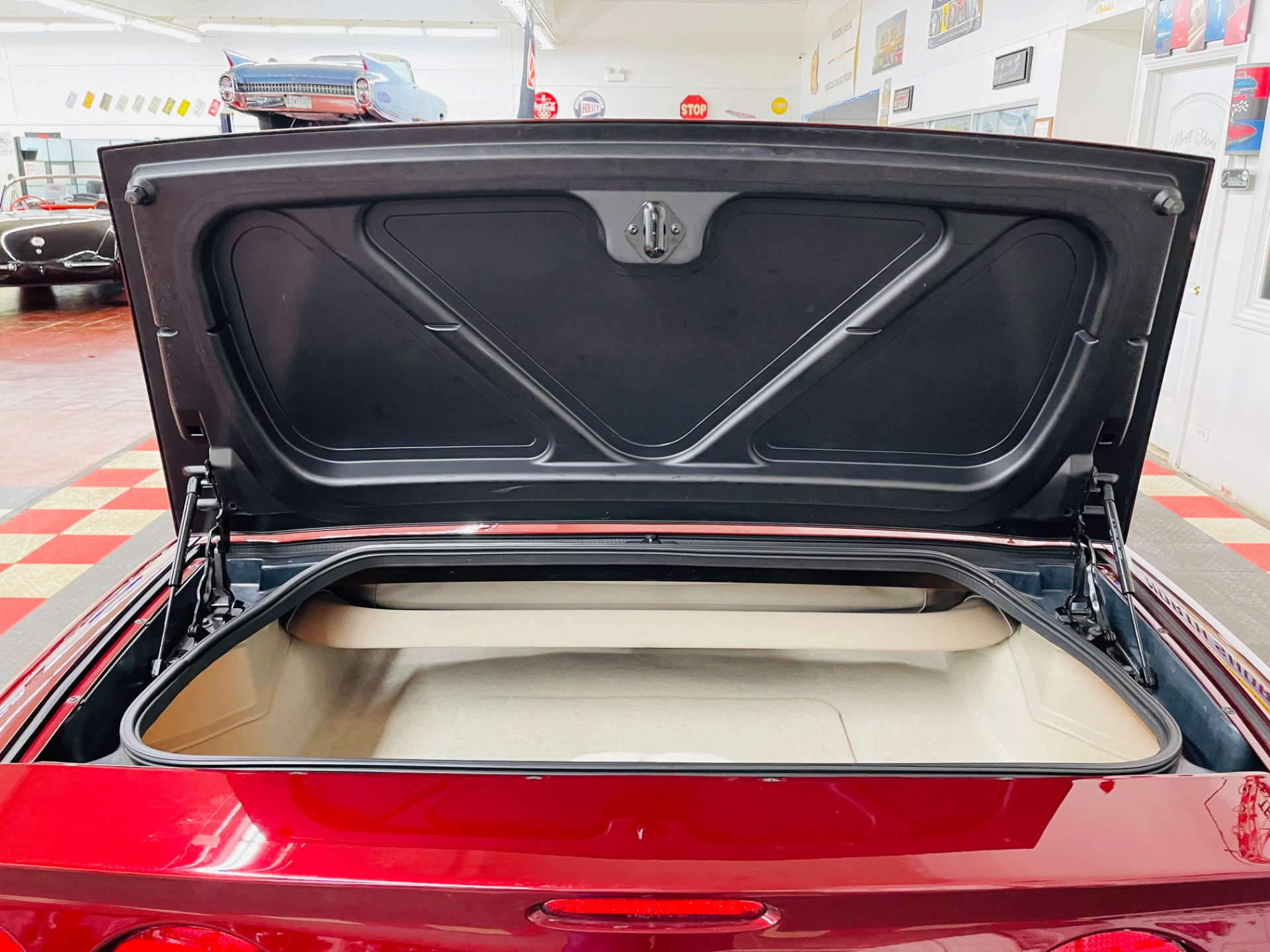 Used 2003 Chevrolet Corvette 50th anniversary Low miles - SEE VIDEO | St. Petersburg, FL