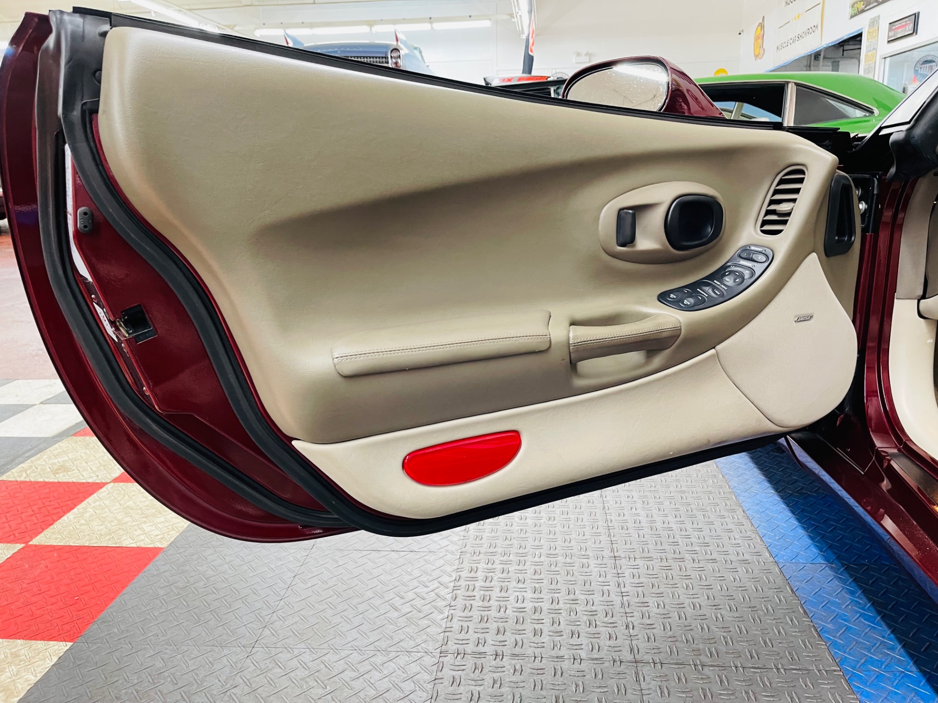 Used 2003 Chevrolet Corvette 50th anniversary Low miles - SEE VIDEO | St. Petersburg, FL