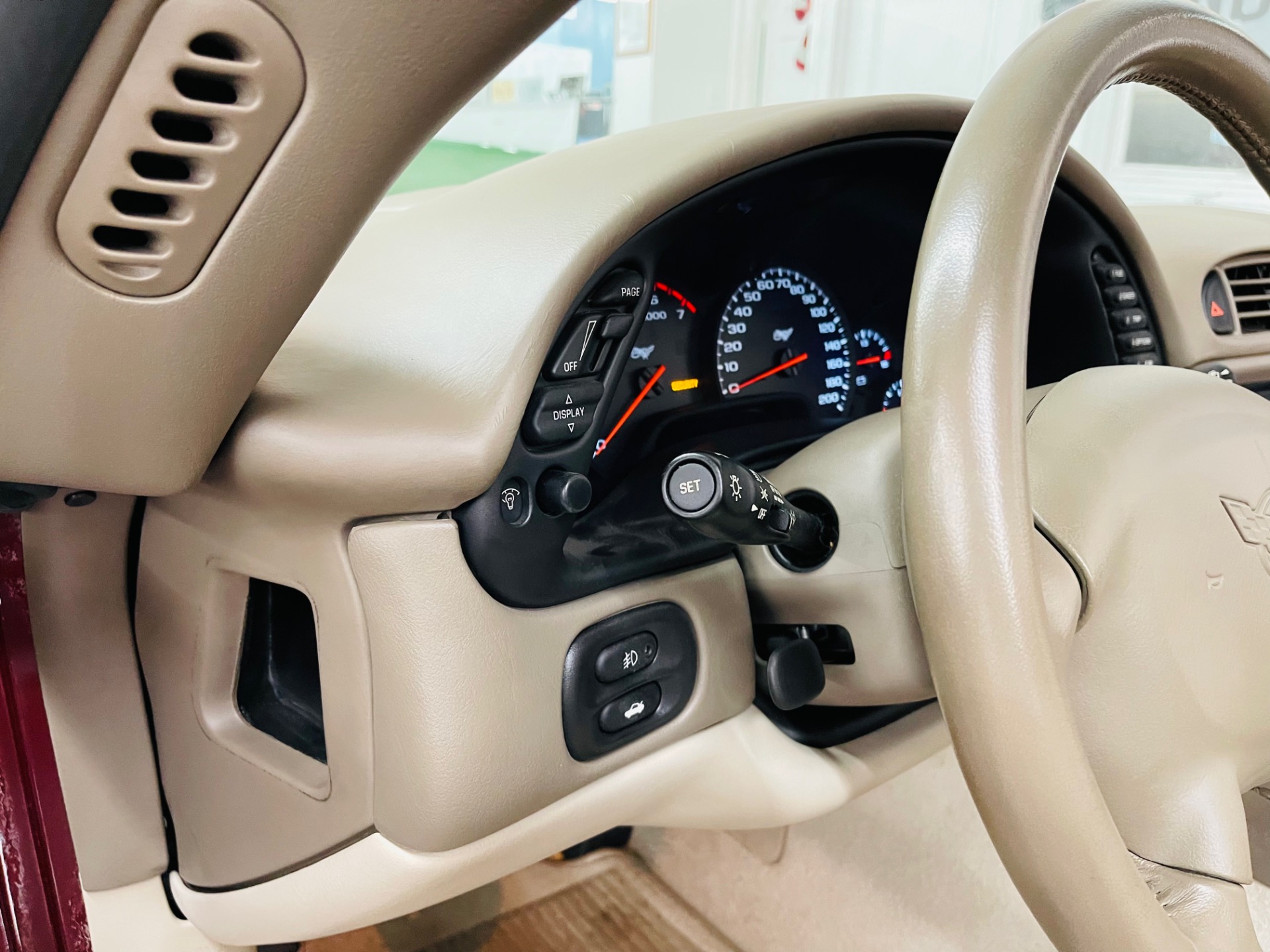 Used 2003 Chevrolet Corvette 50th anniversary Low miles - SEE VIDEO | St. Petersburg, FL