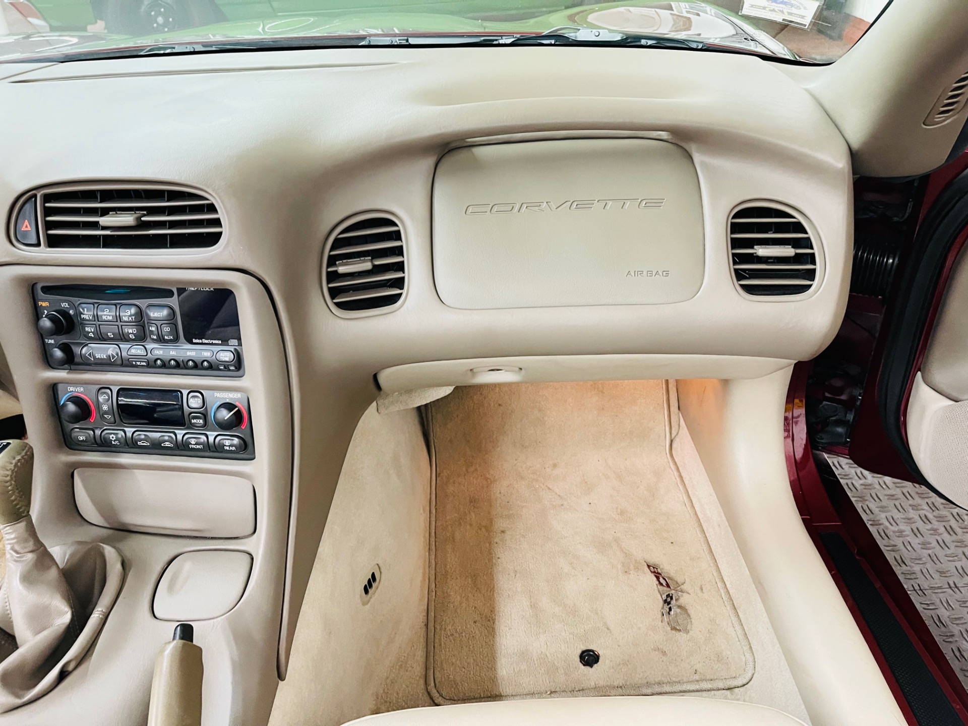Used 2003 Chevrolet Corvette 50th anniversary Low miles - SEE VIDEO | St. Petersburg, FL