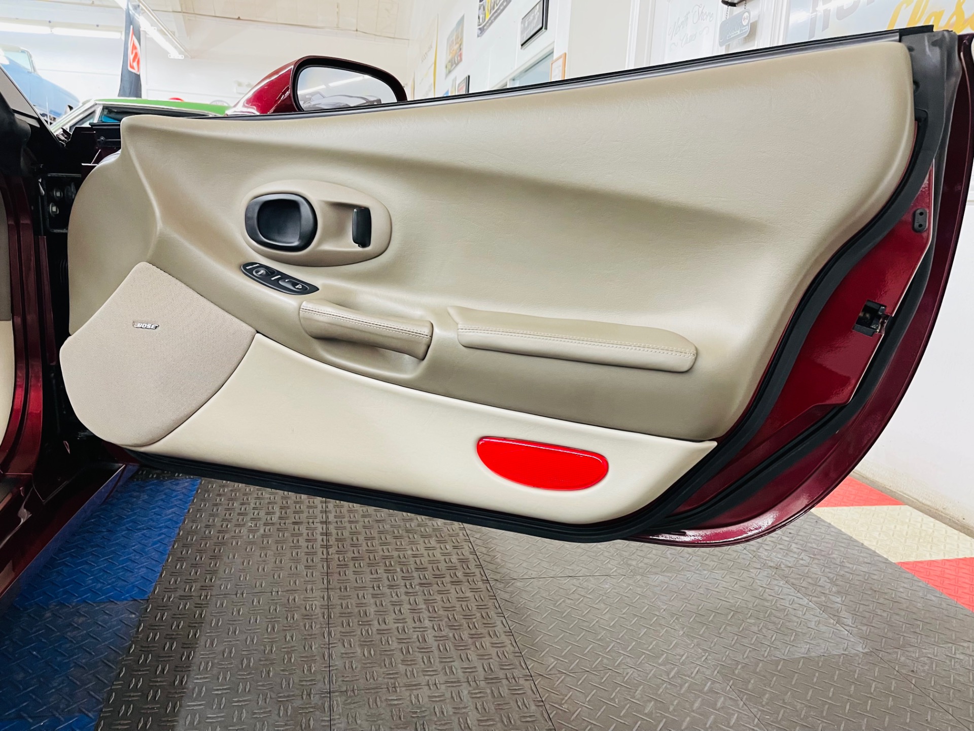 Used 2003 Chevrolet Corvette 50th anniversary Low miles - SEE VIDEO | St. Petersburg, FL