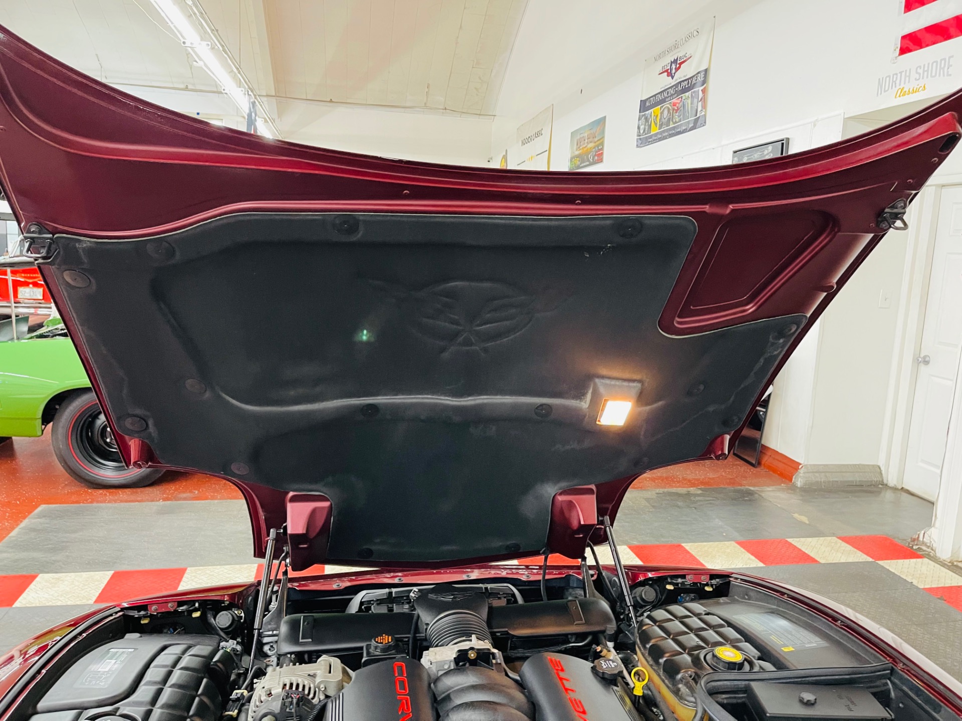 Used 2003 Chevrolet Corvette 50th anniversary Low miles - SEE VIDEO | St. Petersburg, FL