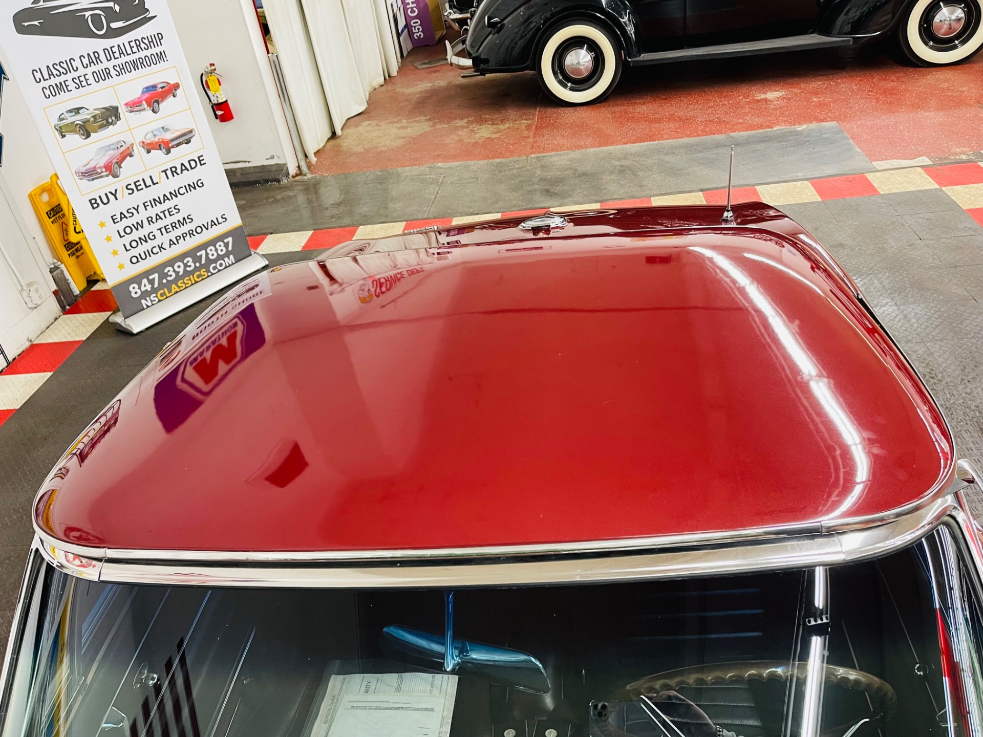 Used 1966 Chevrolet Corvette - CONVERTIBLE - TWO TOPS - 425HP 427 ENGINE - SEE VIDEO | St. Petersburg, FL