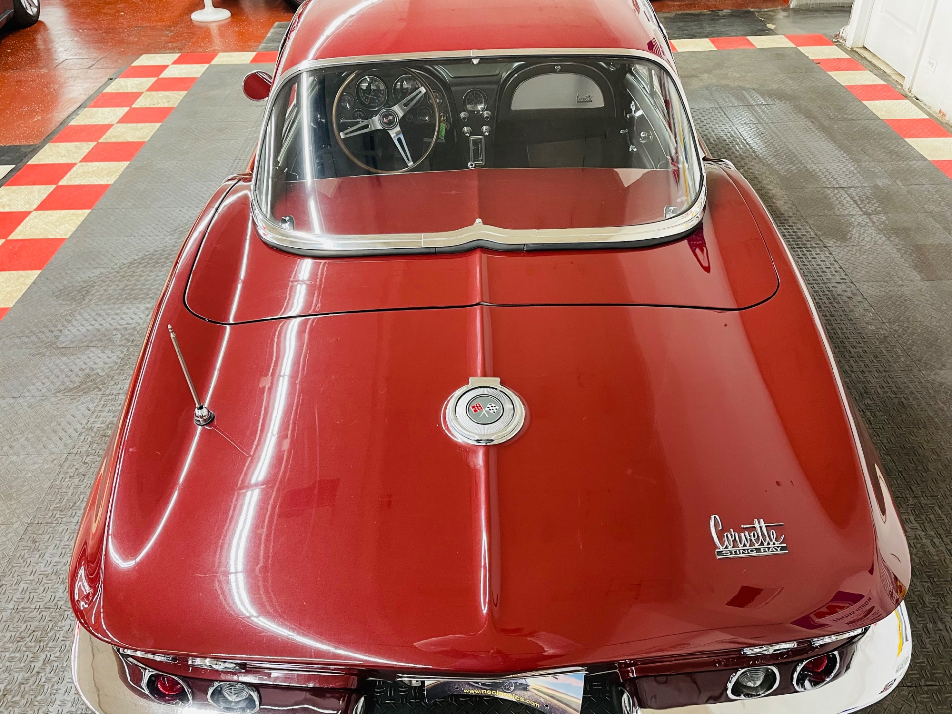 Used 1966 Chevrolet Corvette - CONVERTIBLE - TWO TOPS - 425HP 427 ENGINE - SEE VIDEO | St. Petersburg, FL