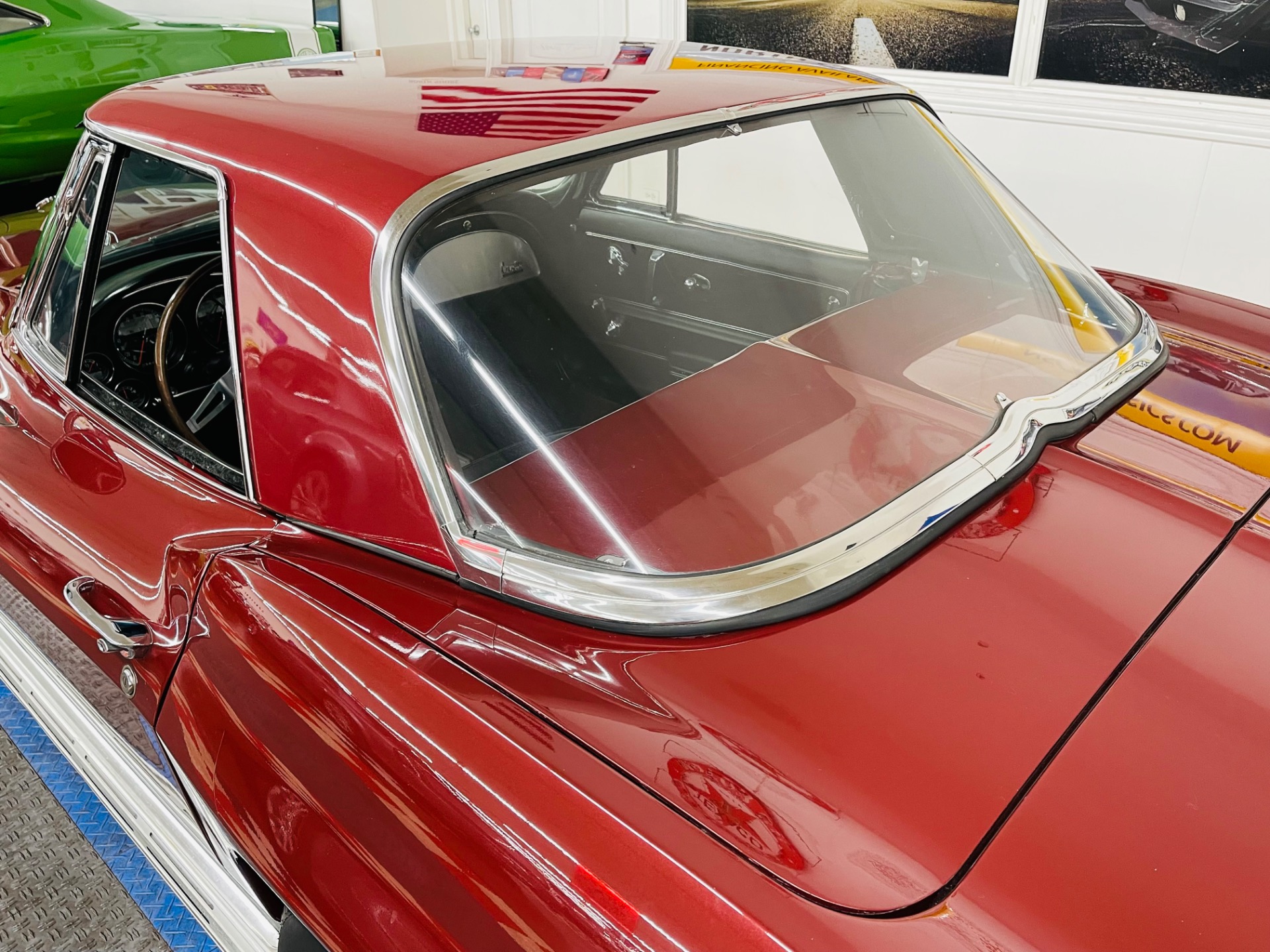 Used 1966 Chevrolet Corvette - CONVERTIBLE - TWO TOPS - 425HP 427 ENGINE - SEE VIDEO | St. Petersburg, FL