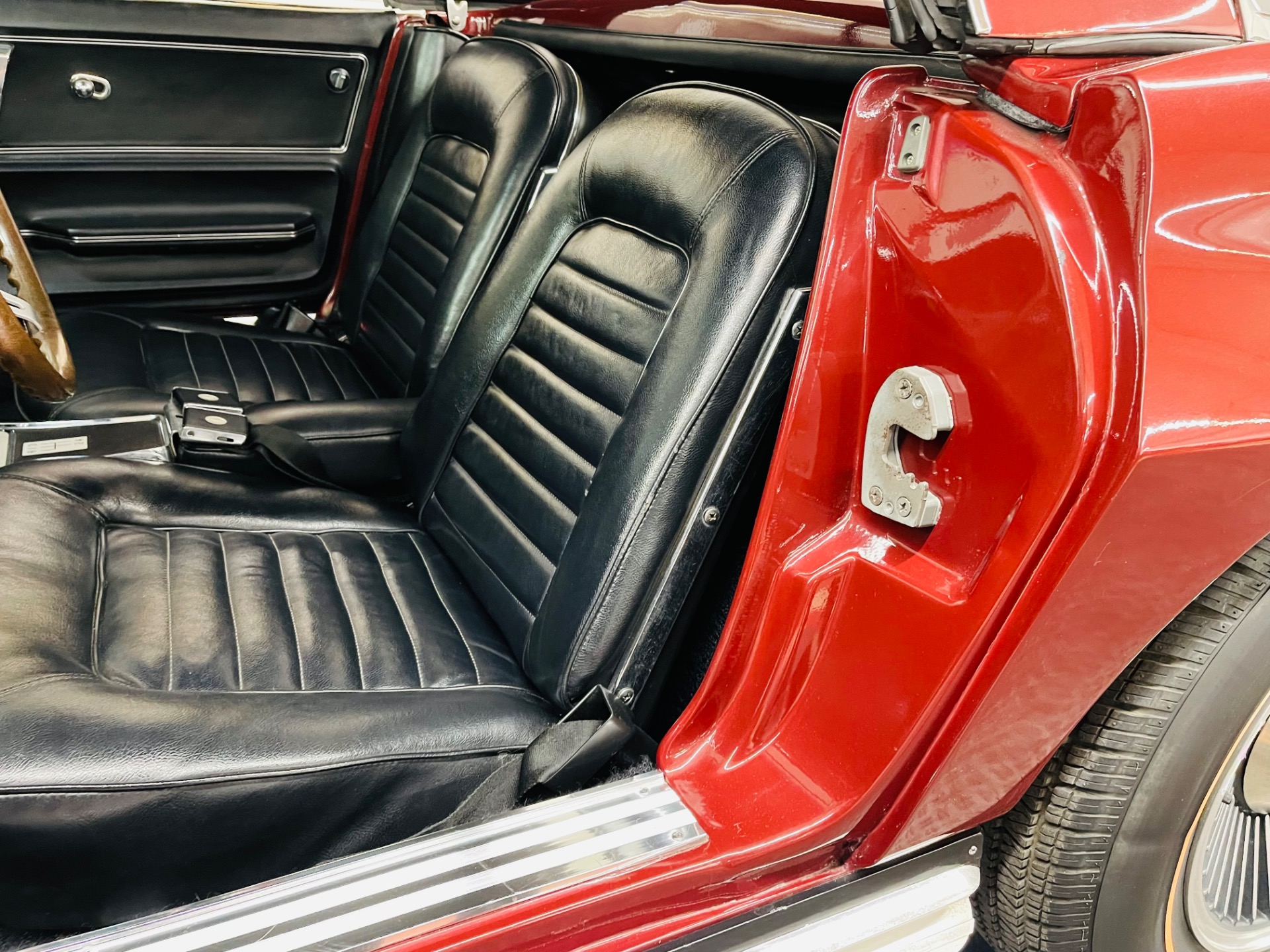 Used 1966 Chevrolet Corvette - CONVERTIBLE - TWO TOPS - 425HP 427 ENGINE - SEE VIDEO | St. Petersburg, FL