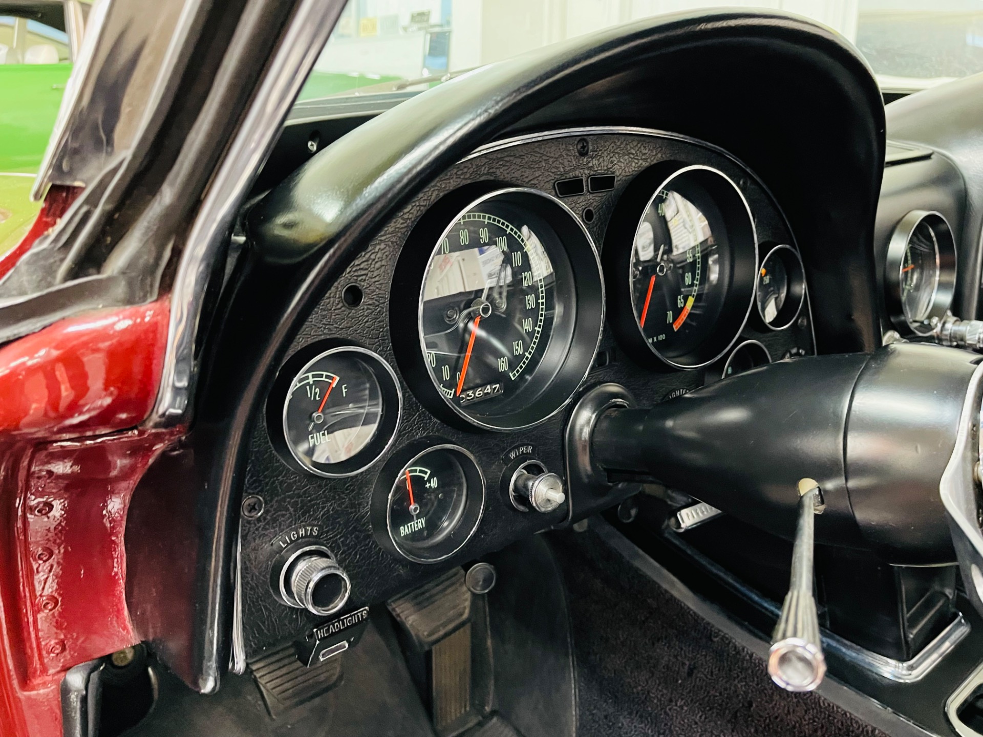 Used 1966 Chevrolet Corvette - CONVERTIBLE - TWO TOPS - 425HP 427 ENGINE - SEE VIDEO | St. Petersburg, FL