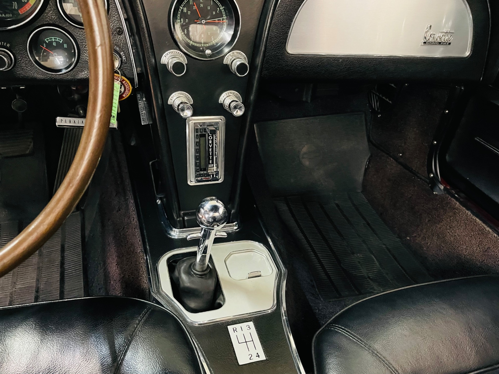 Used 1966 Chevrolet Corvette - CONVERTIBLE - TWO TOPS - 425HP 427 ENGINE - SEE VIDEO | St. Petersburg, FL