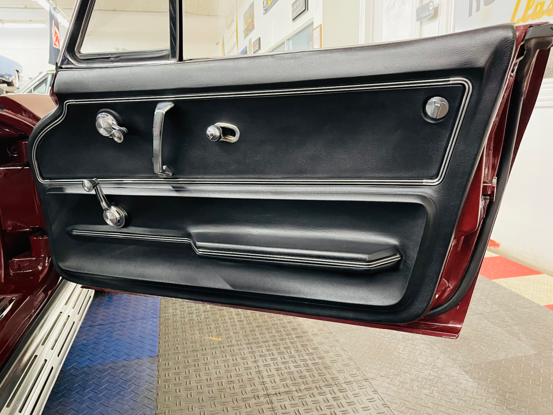 Used 1966 Chevrolet Corvette - CONVERTIBLE - TWO TOPS - 425HP 427 ENGINE - SEE VIDEO | St. Petersburg, FL