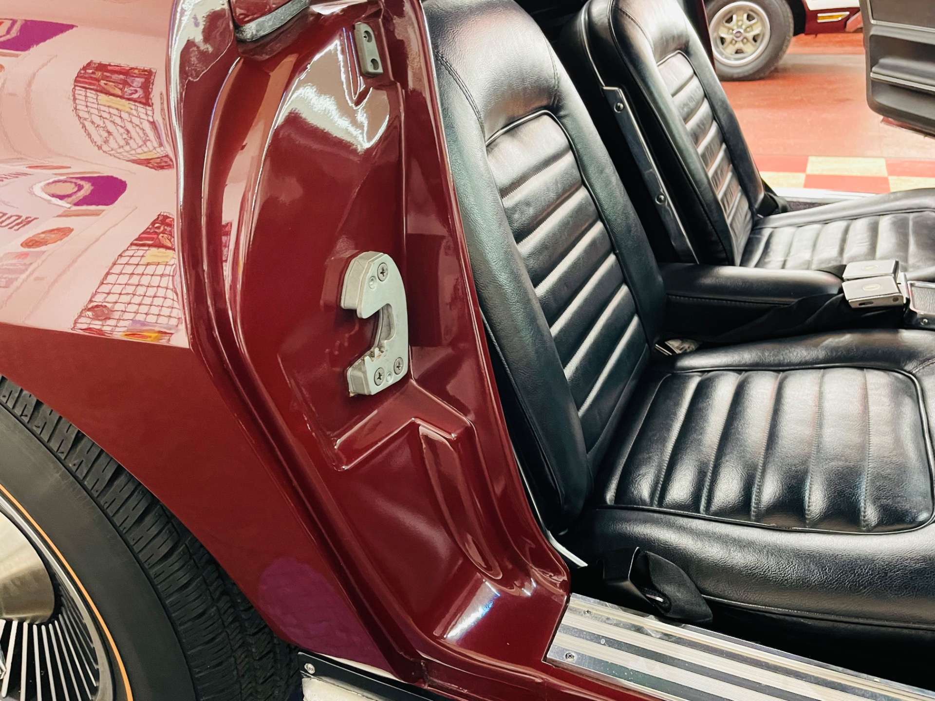 Used 1966 Chevrolet Corvette - CONVERTIBLE - TWO TOPS - 425HP 427 ENGINE - SEE VIDEO | St. Petersburg, FL