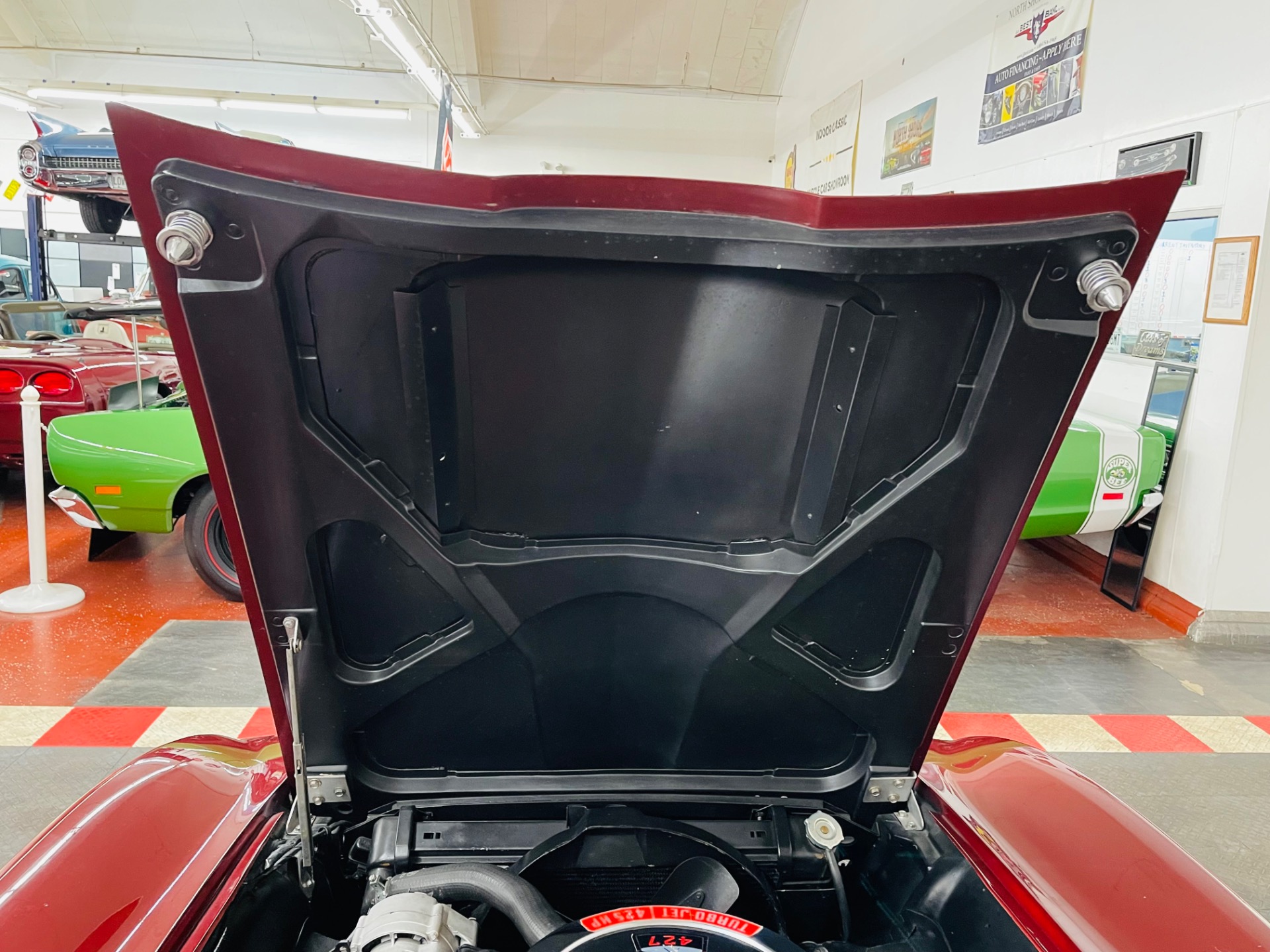 Used 1966 Chevrolet Corvette - CONVERTIBLE - TWO TOPS - 425HP 427 ENGINE - SEE VIDEO | St. Petersburg, FL