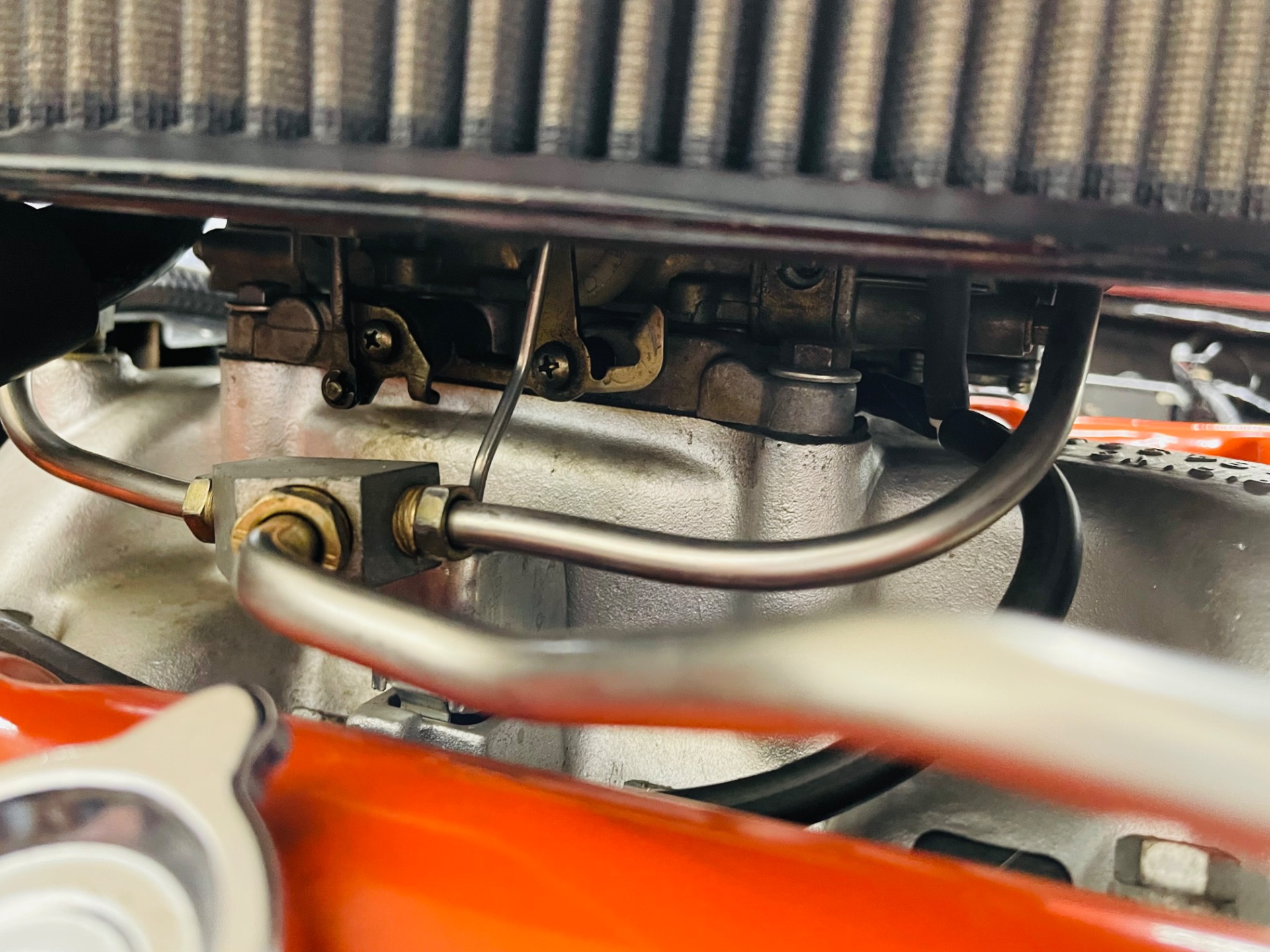 Used 1966 Chevrolet Corvette - CONVERTIBLE - TWO TOPS - 425HP 427 ENGINE - SEE VIDEO | St. Petersburg, FL
