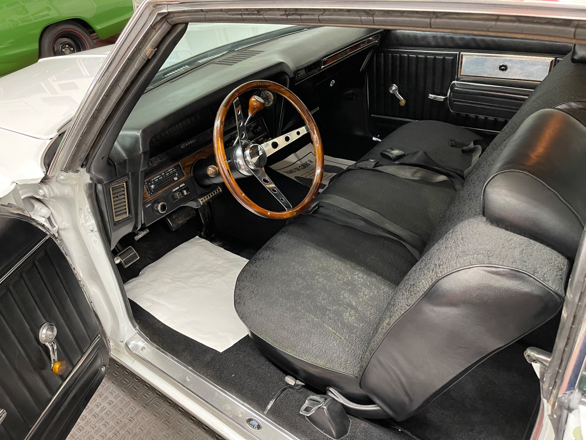 Used 1969 Chevrolet Impala - NUMBERS MATCHING 396 ENGINE - SEE VIDEO | St. Petersburg, FL