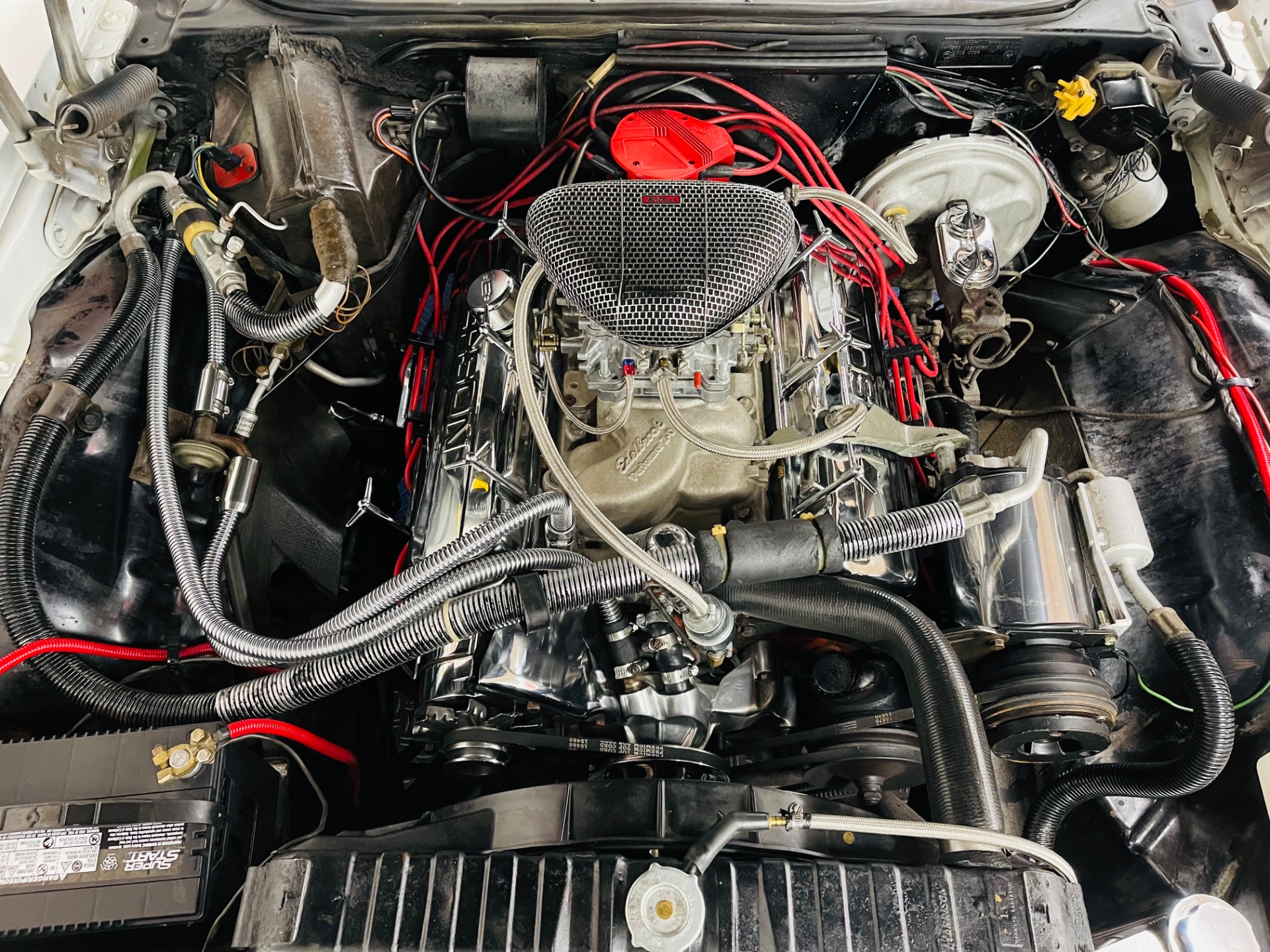 Used 1969 Chevrolet Impala - NUMBERS MATCHING 396 ENGINE - SEE VIDEO | St. Petersburg, FL