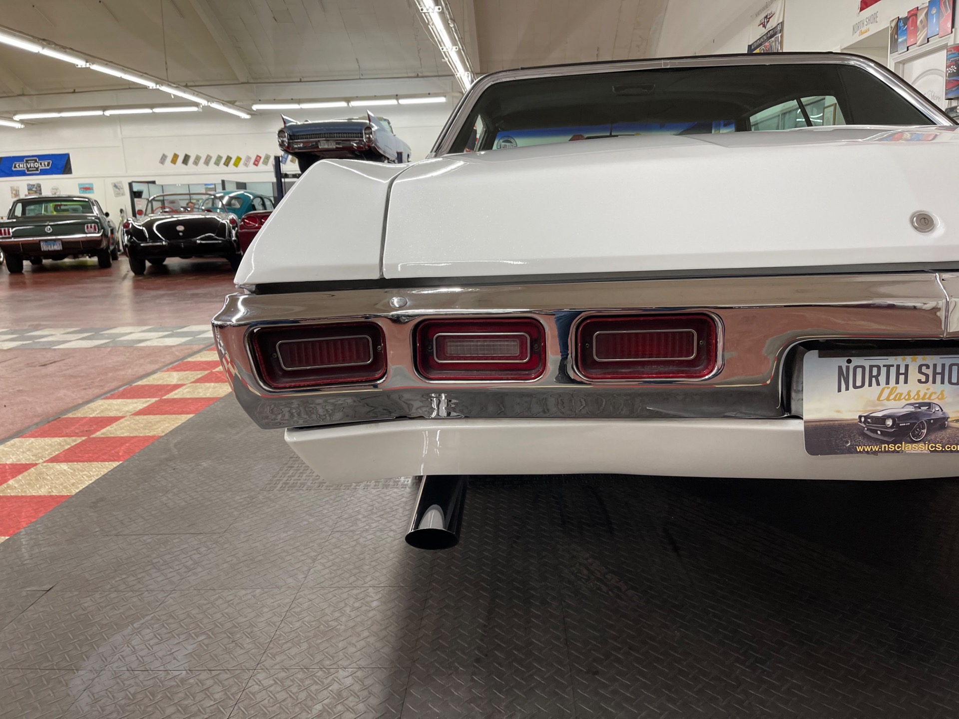 Used 1969 Chevrolet Impala - NUMBERS MATCHING 396 ENGINE - SEE VIDEO | St. Petersburg, FL