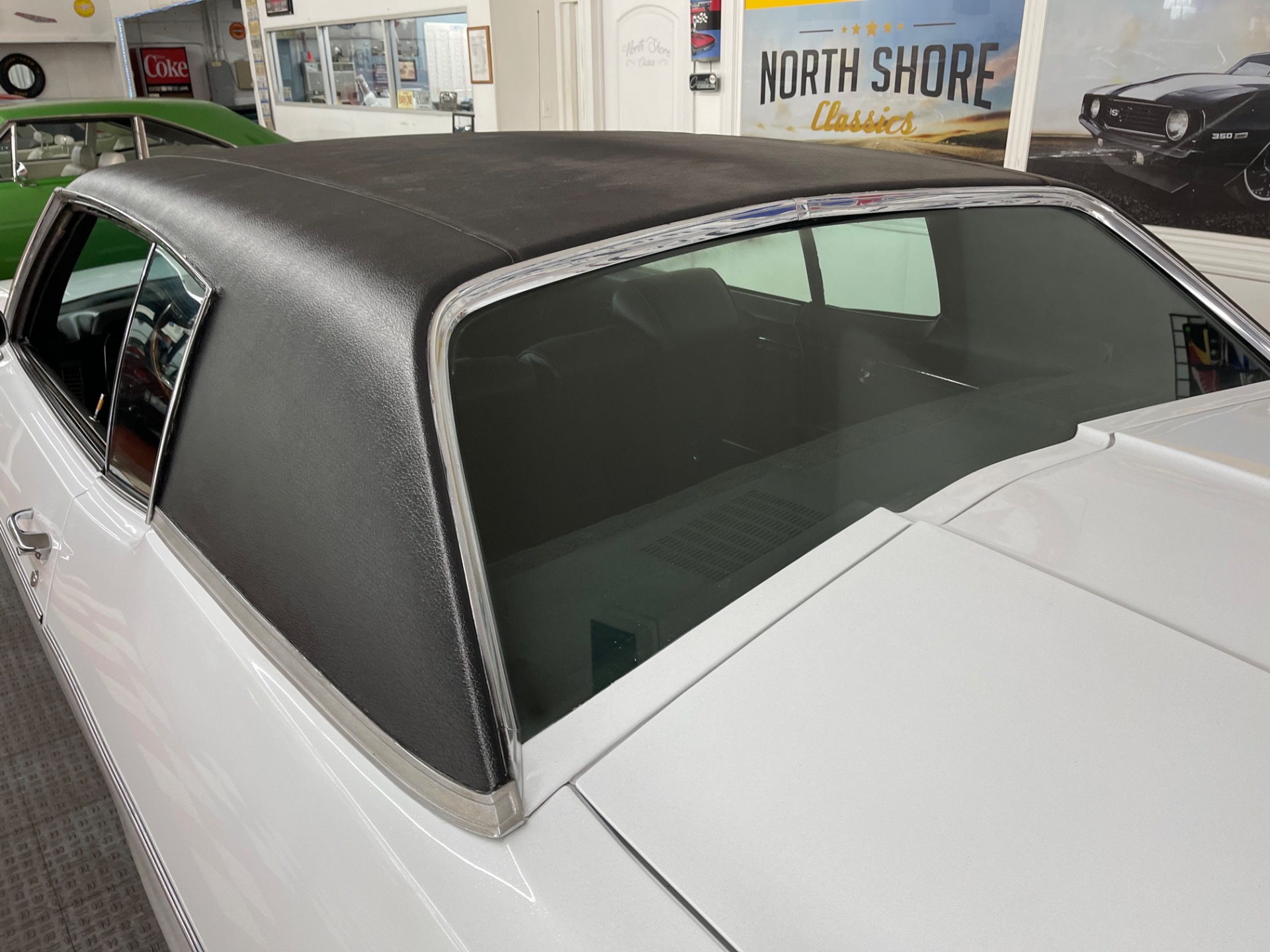 Used 1969 Chevrolet Impala - NUMBERS MATCHING 396 ENGINE - SEE VIDEO | St. Petersburg, FL