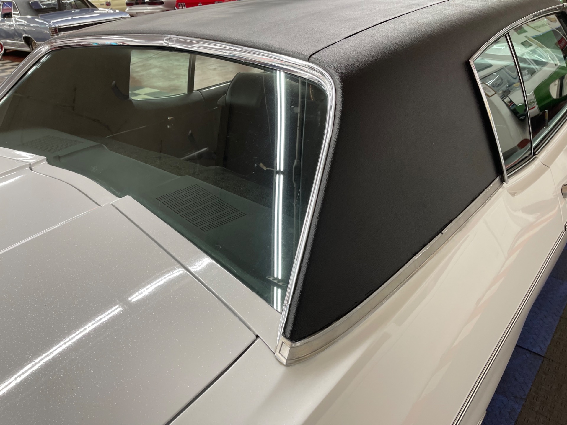 Used 1969 Chevrolet Impala - NUMBERS MATCHING 396 ENGINE - SEE VIDEO | St. Petersburg, FL