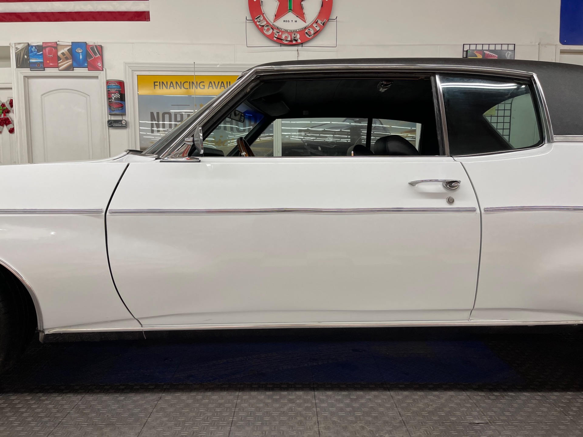 Used 1969 Chevrolet Impala - NUMBERS MATCHING 396 ENGINE - SEE VIDEO | St. Petersburg, FL
