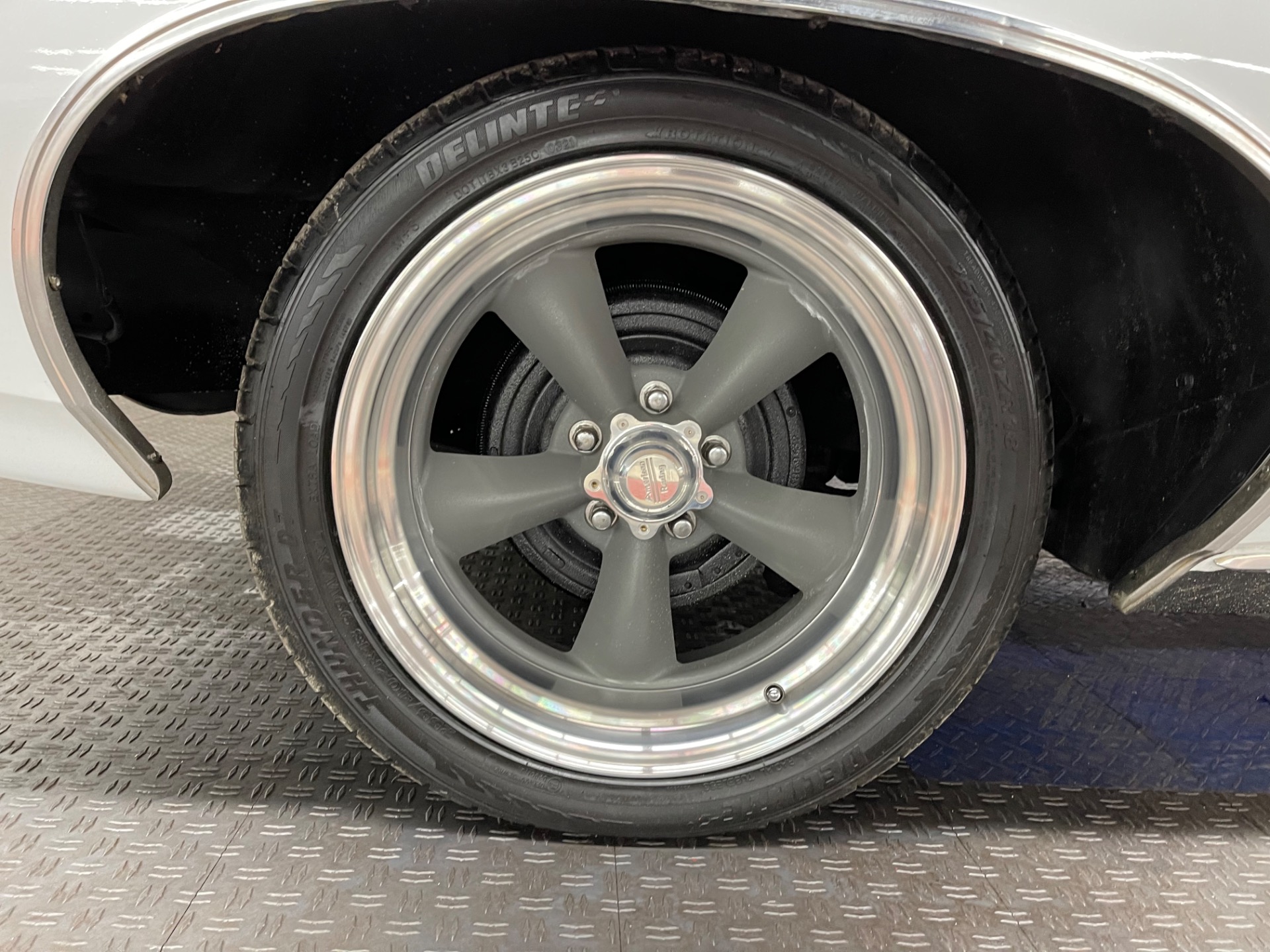 Used 1969 Chevrolet Impala - NUMBERS MATCHING 396 ENGINE - SEE VIDEO | St. Petersburg, FL