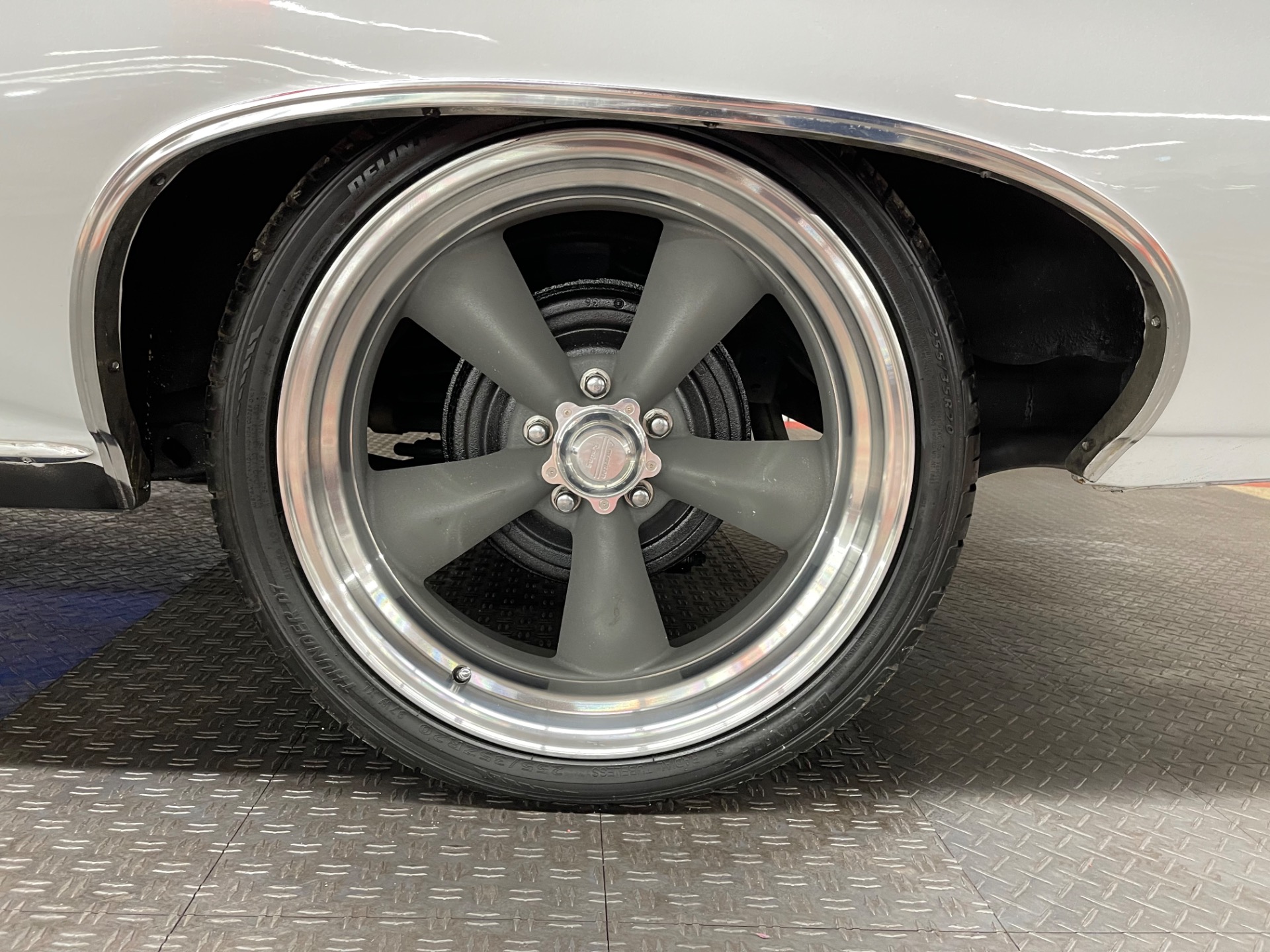 Used 1969 Chevrolet Impala - NUMBERS MATCHING 396 ENGINE - SEE VIDEO | St. Petersburg, FL