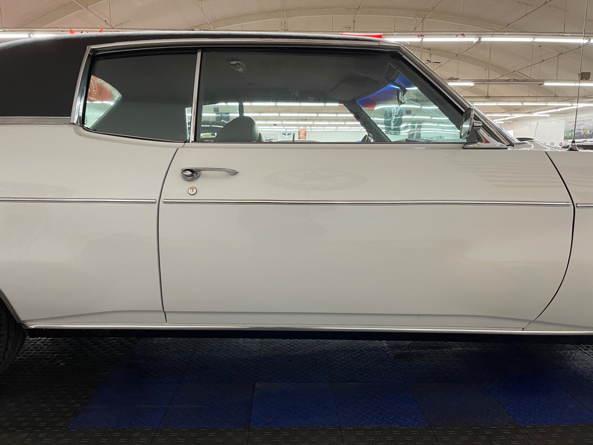 Used 1969 Chevrolet Impala - NUMBERS MATCHING 396 ENGINE - SEE VIDEO | St. Petersburg, FL