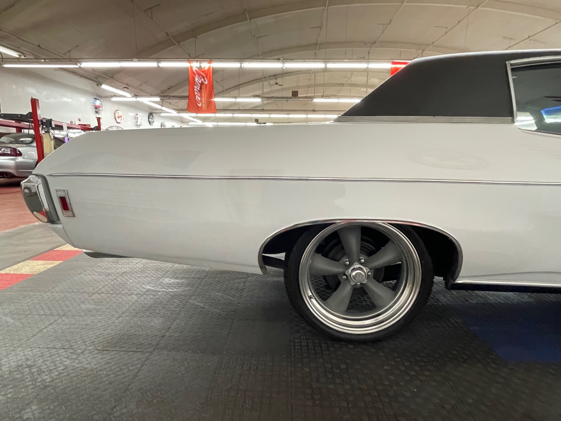 Used 1969 Chevrolet Impala - NUMBERS MATCHING 396 ENGINE - SEE VIDEO | Mundelein, IL