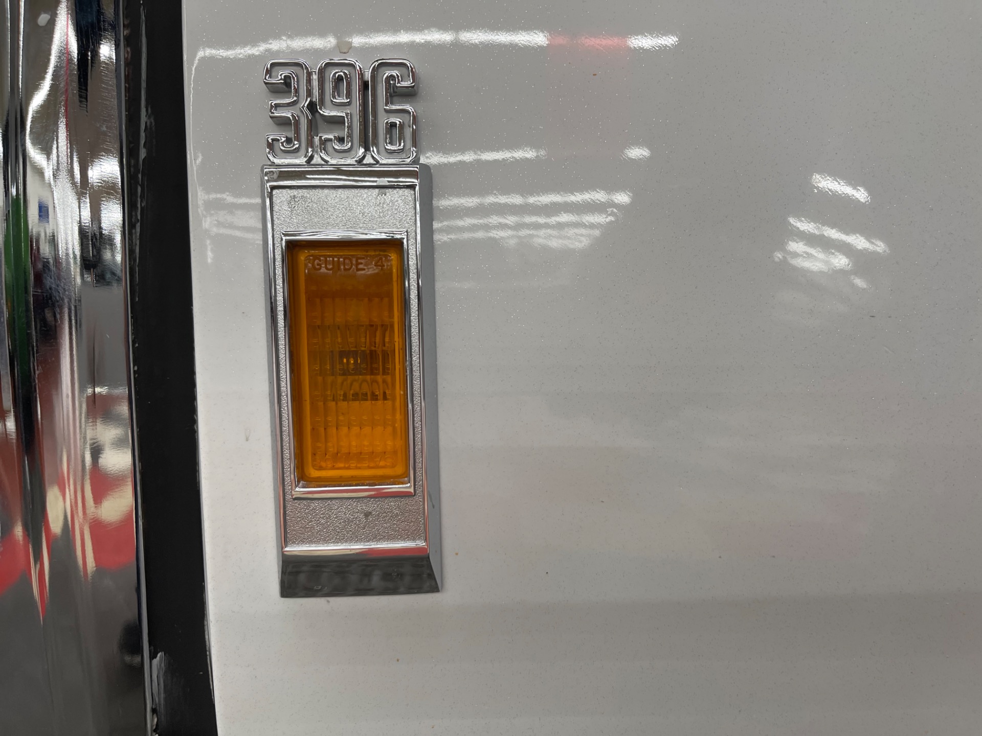 Used 1969 Chevrolet Impala - NUMBERS MATCHING 396 ENGINE - SEE VIDEO | St. Petersburg, FL