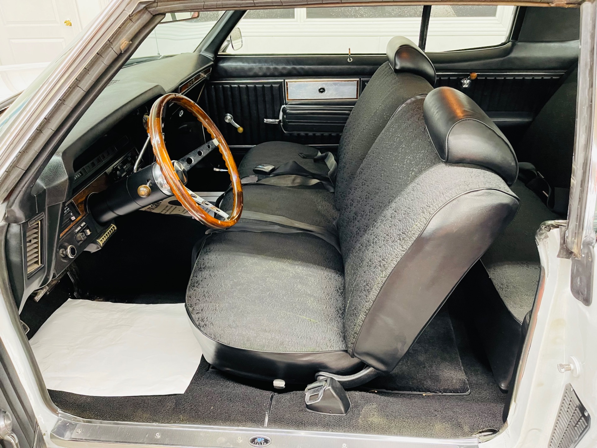Used 1969 Chevrolet Impala - NUMBERS MATCHING 396 ENGINE - SEE VIDEO | St. Petersburg, FL