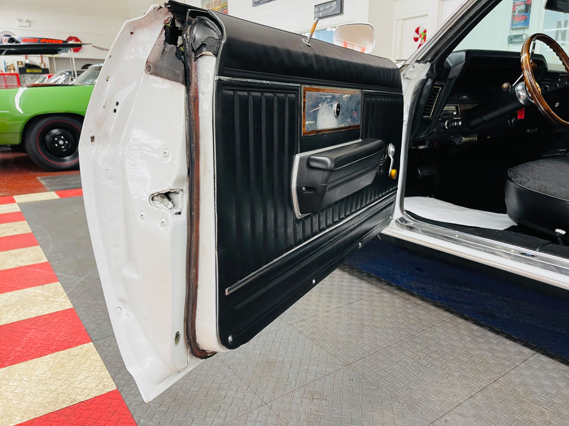 Used 1969 Chevrolet Impala - NUMBERS MATCHING 396 ENGINE - SEE VIDEO | St. Petersburg, FL
