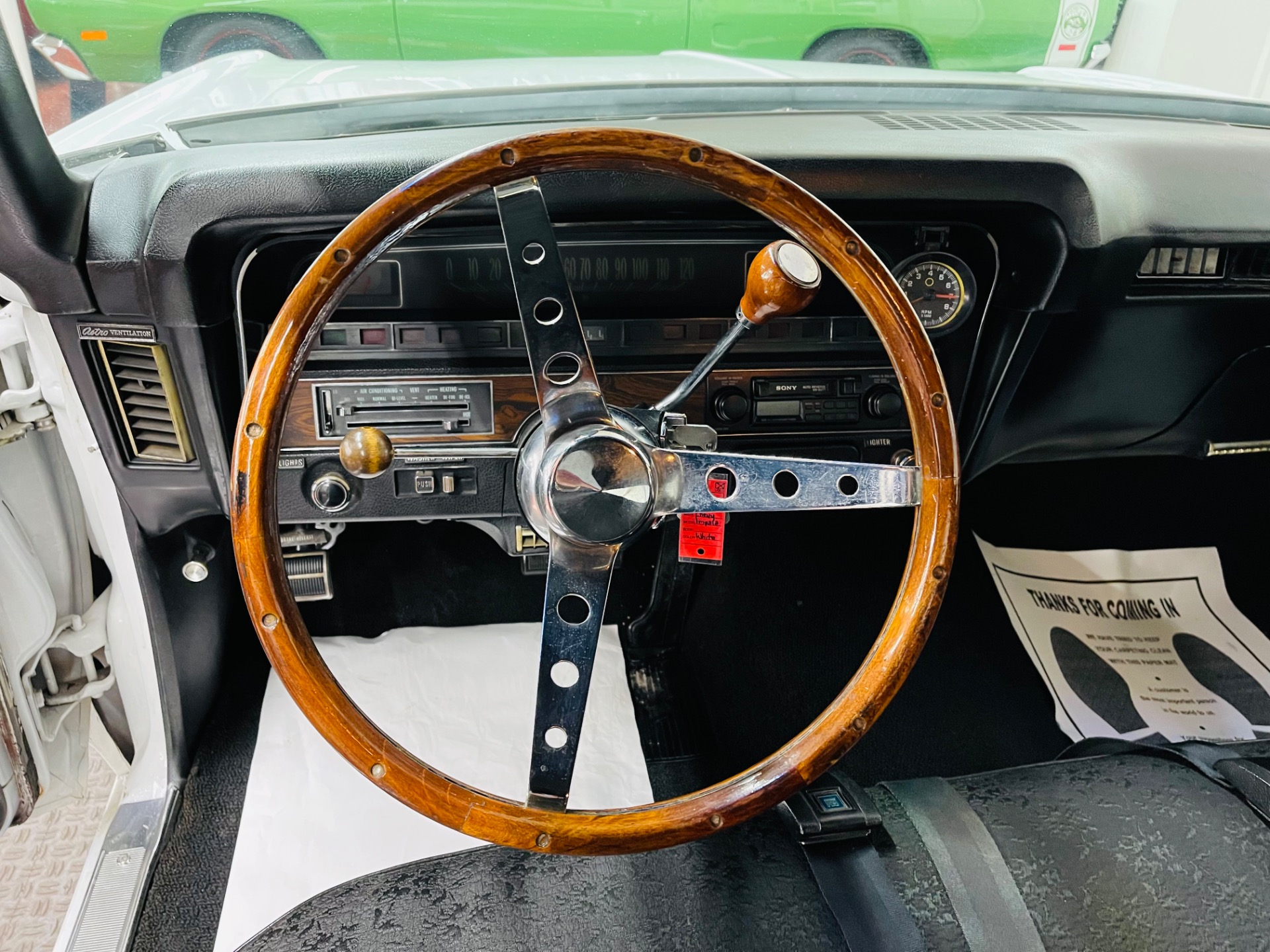 Used 1969 Chevrolet Impala - NUMBERS MATCHING 396 ENGINE - SEE VIDEO | St. Petersburg, FL
