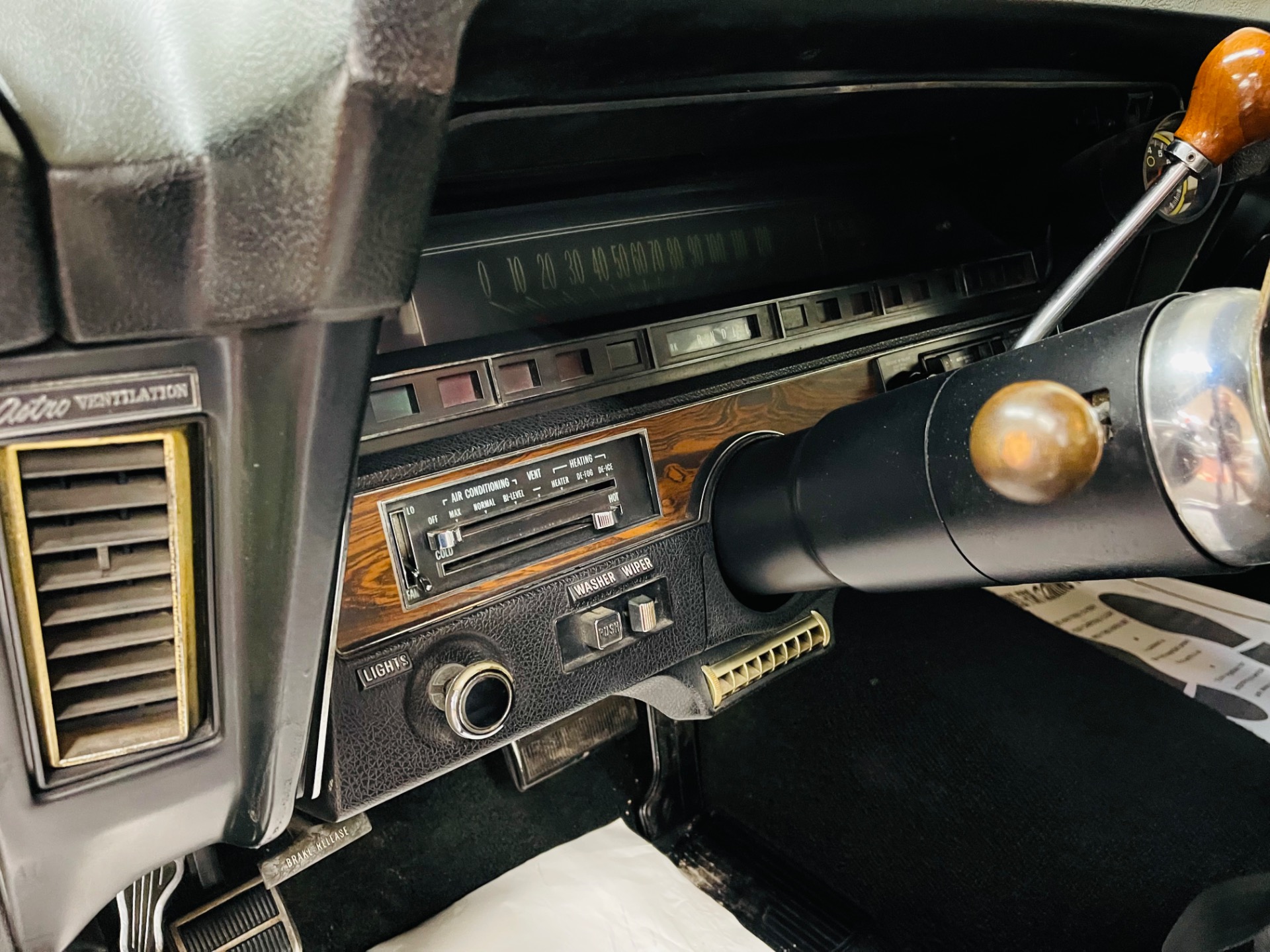 Used 1969 Chevrolet Impala - NUMBERS MATCHING 396 ENGINE - SEE VIDEO | St. Petersburg, FL