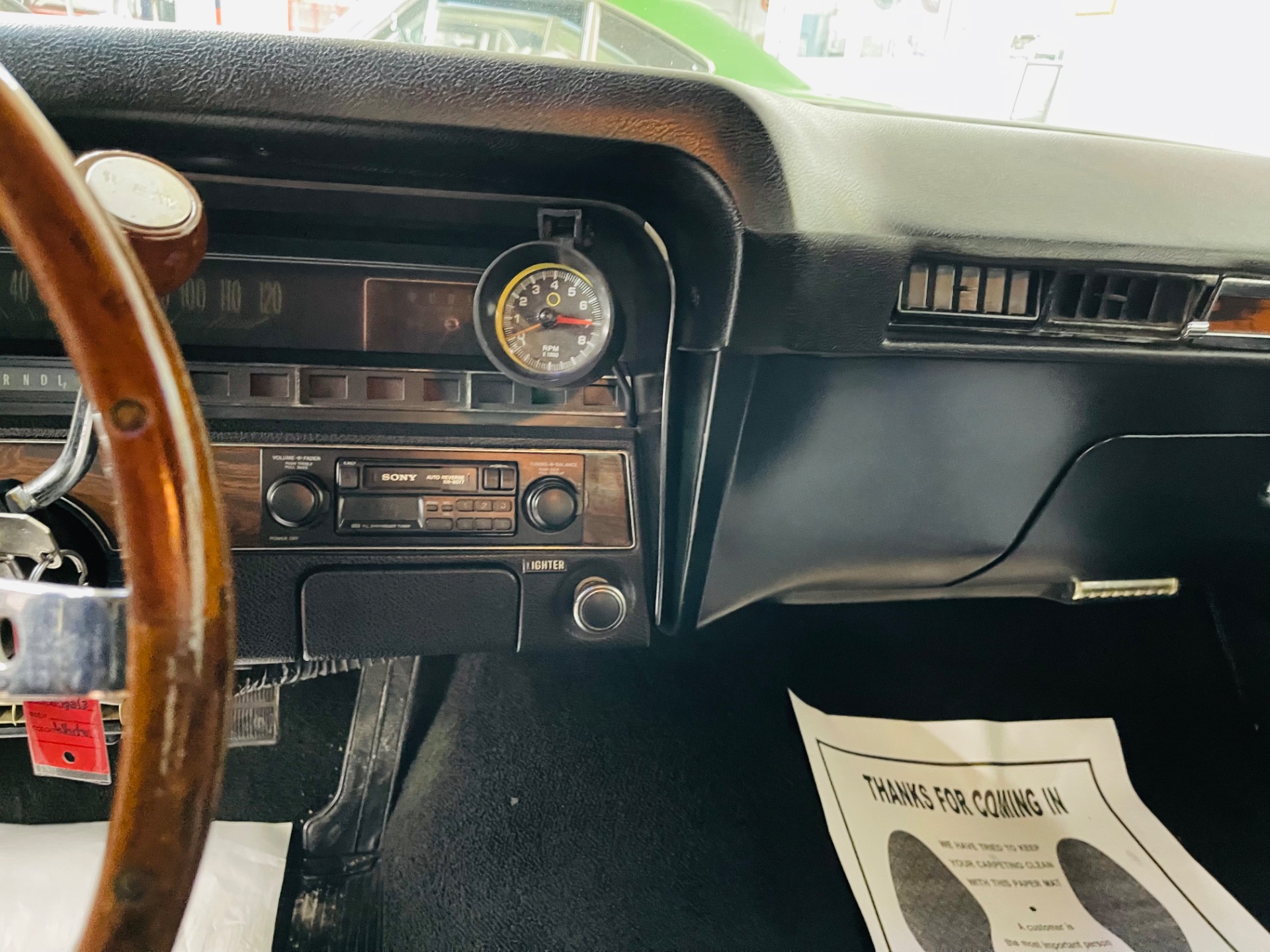 Used 1969 Chevrolet Impala - NUMBERS MATCHING 396 ENGINE - SEE VIDEO | St. Petersburg, FL