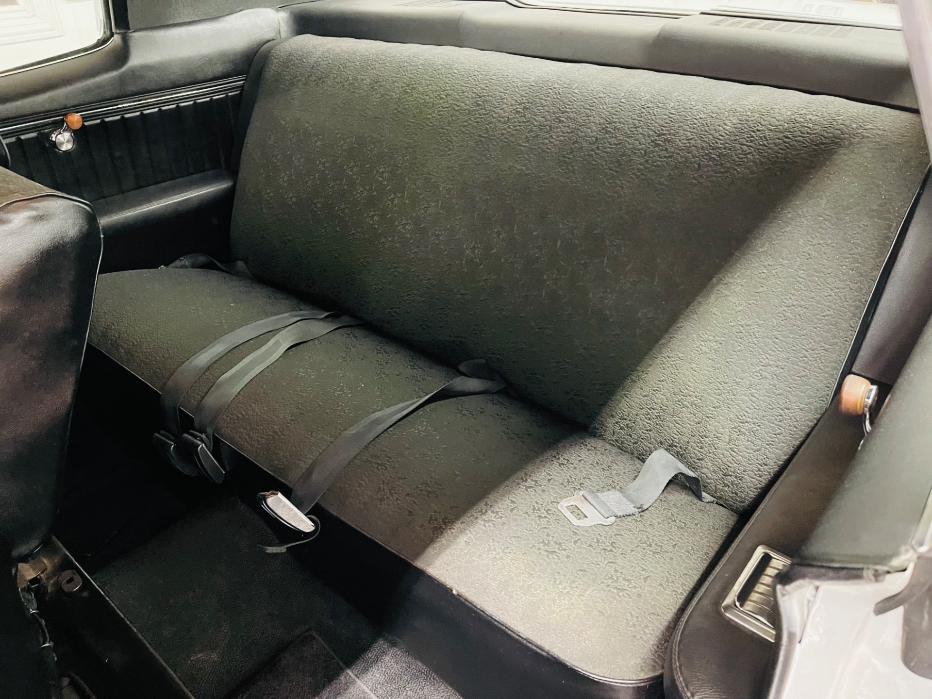 Used 1969 Chevrolet Impala - NUMBERS MATCHING 396 ENGINE - SEE VIDEO | St. Petersburg, FL