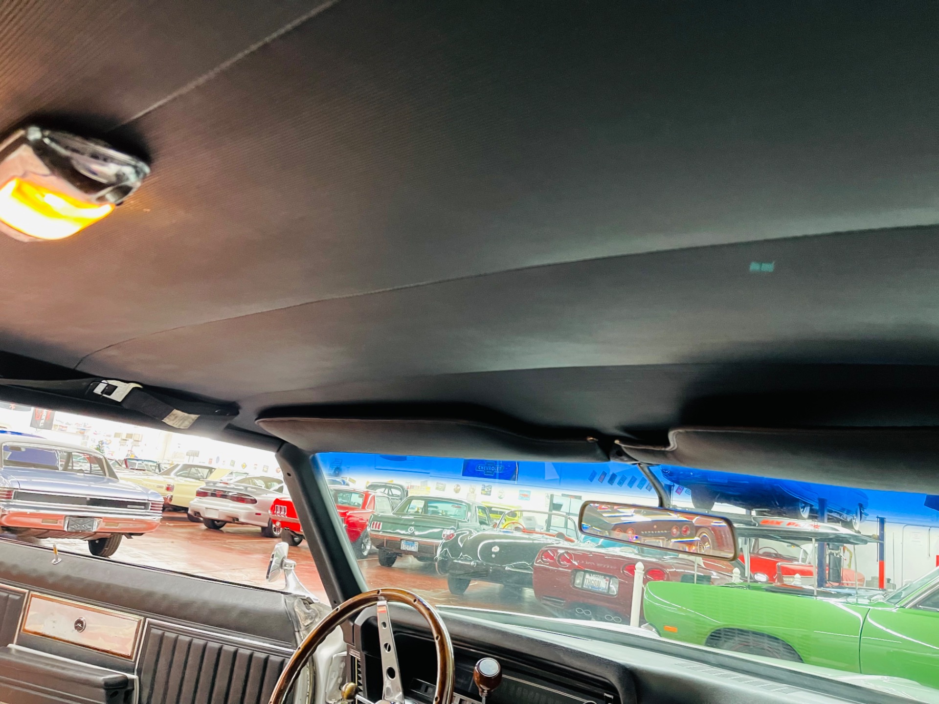 Used 1969 Chevrolet Impala - NUMBERS MATCHING 396 ENGINE - SEE VIDEO | St. Petersburg, FL