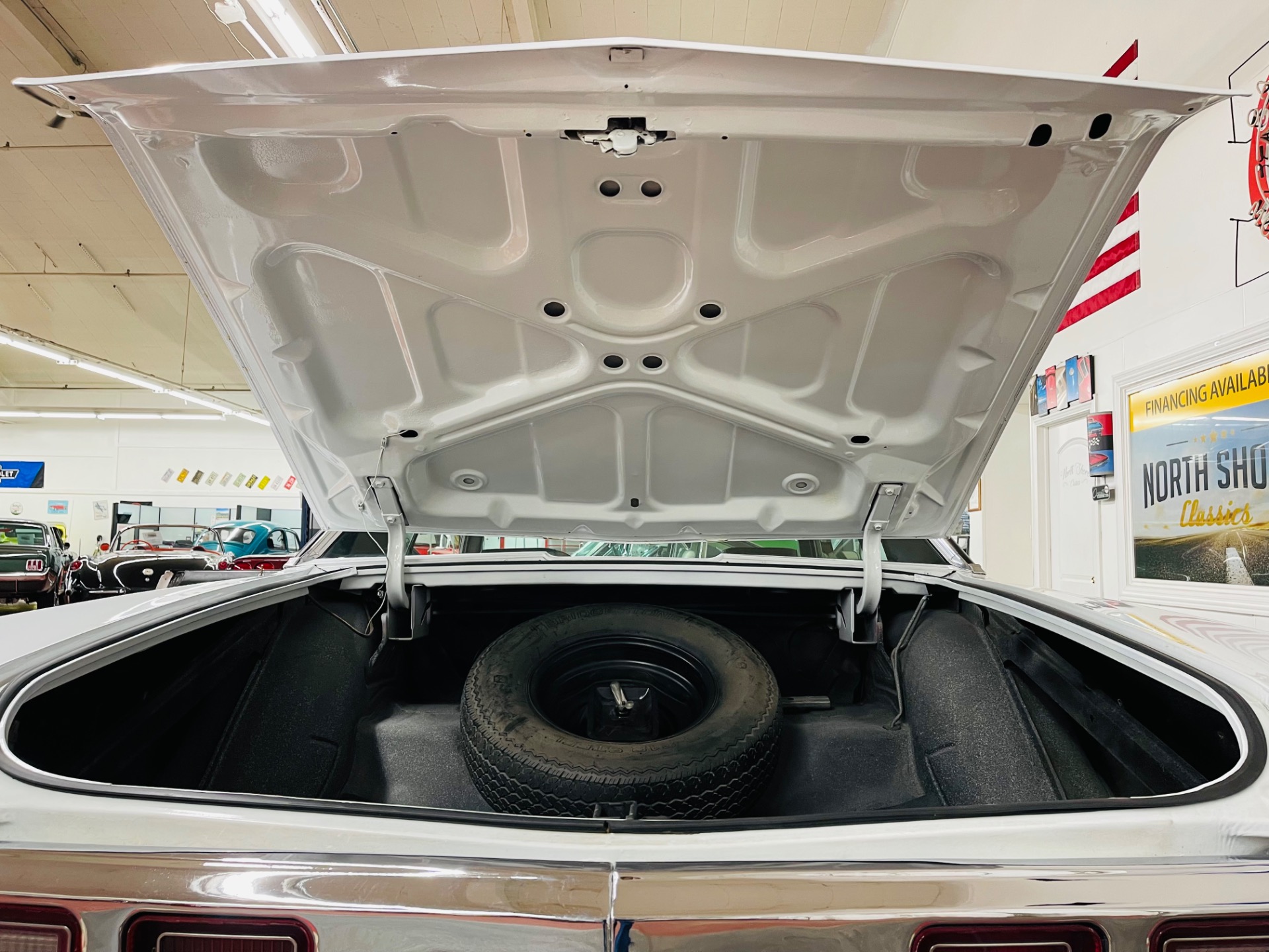 Used 1969 Chevrolet Impala - NUMBERS MATCHING 396 ENGINE - SEE VIDEO | St. Petersburg, FL