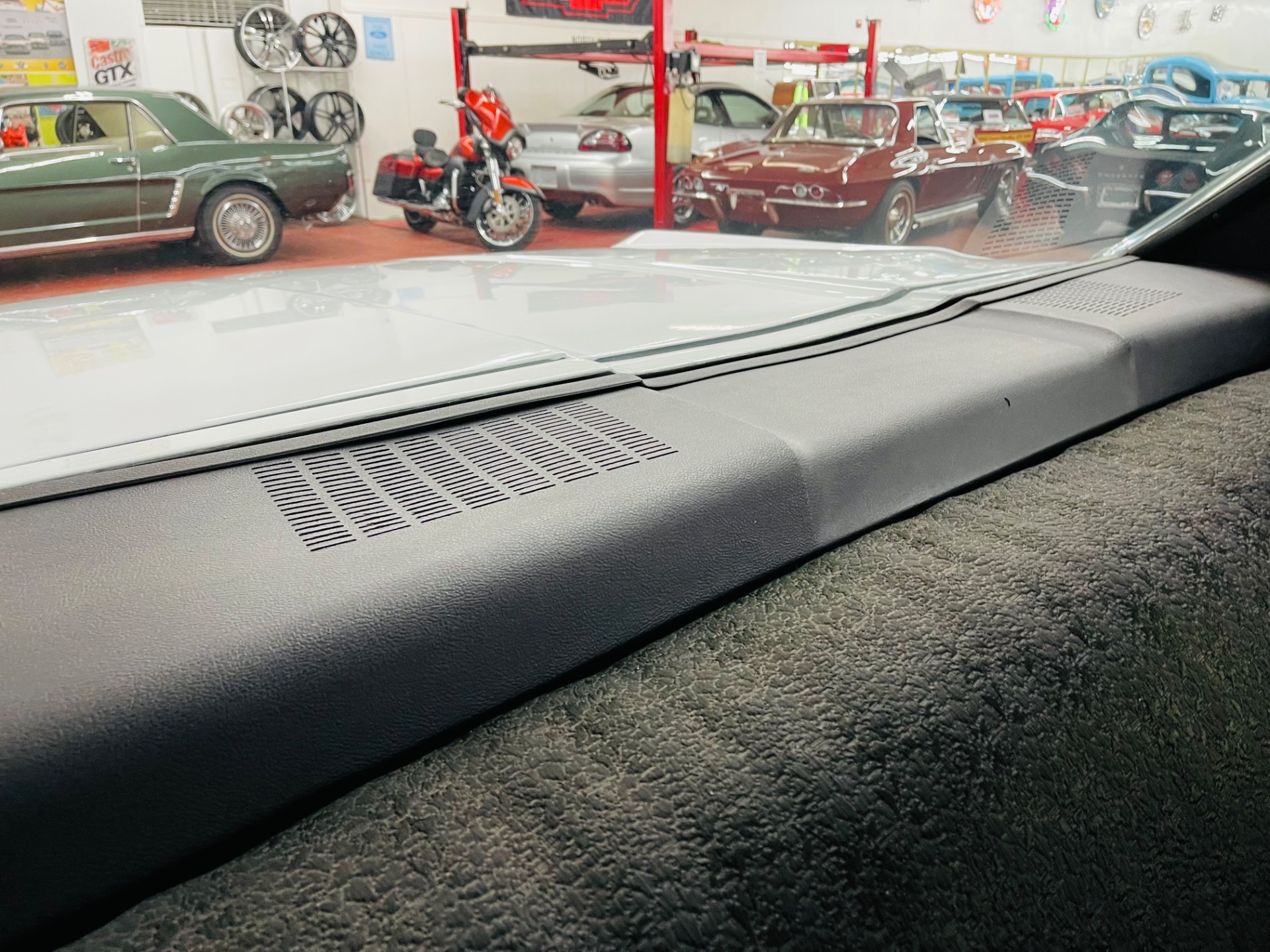 Used 1969 Chevrolet Impala - NUMBERS MATCHING 396 ENGINE - SEE VIDEO | St. Petersburg, FL