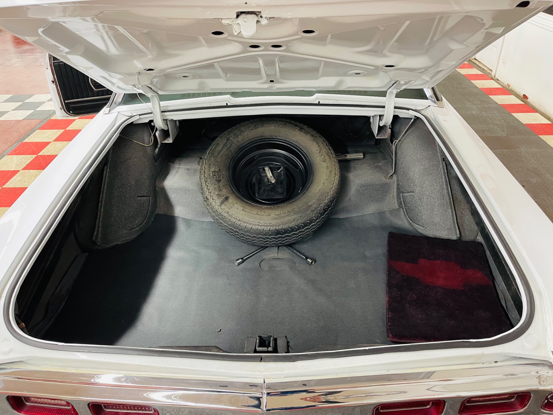 Used 1969 Chevrolet Impala - NUMBERS MATCHING 396 ENGINE - SEE VIDEO | St. Petersburg, FL