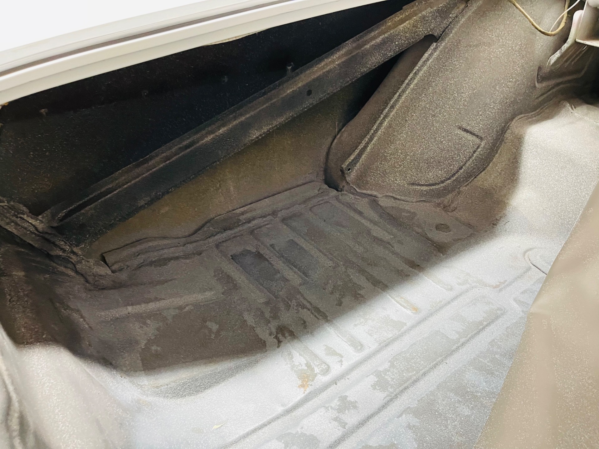 Used 1969 Chevrolet Impala - NUMBERS MATCHING 396 ENGINE - SEE VIDEO | St. Petersburg, FL