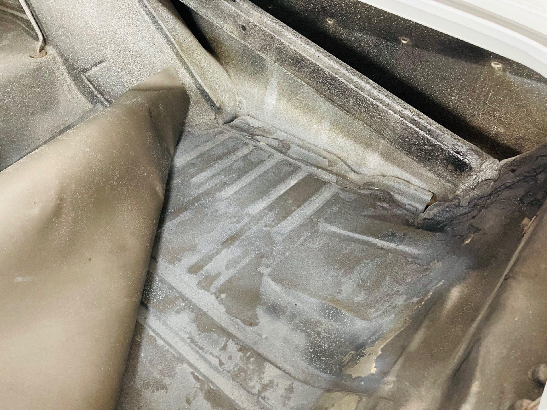 Used 1969 Chevrolet Impala - NUMBERS MATCHING 396 ENGINE - SEE VIDEO | St. Petersburg, FL