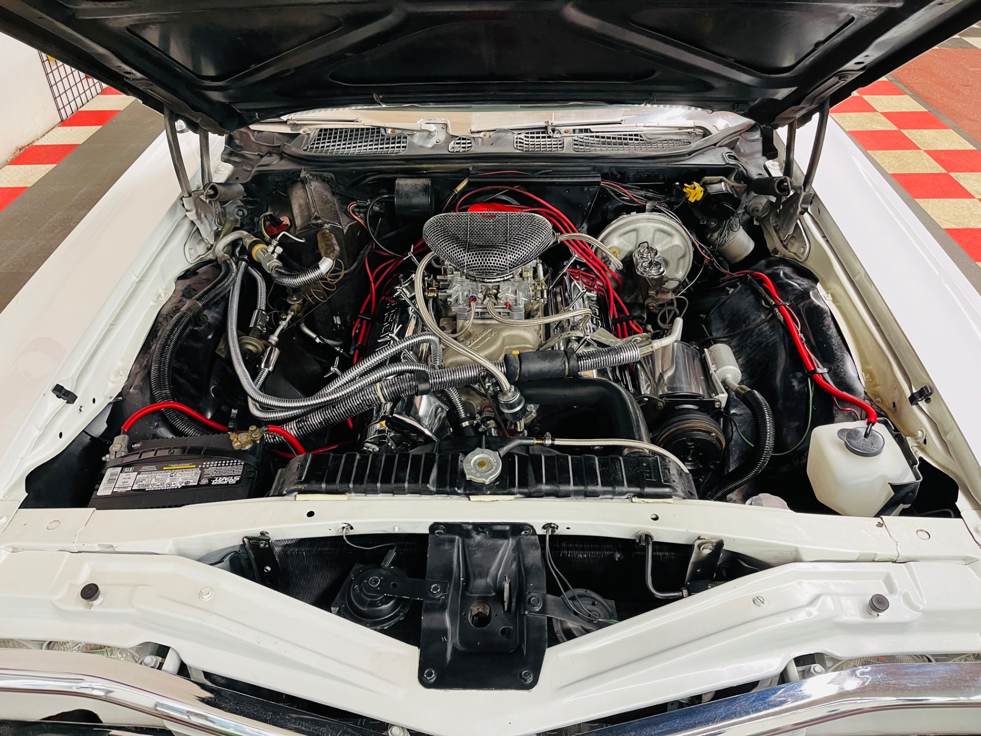 Used 1969 Chevrolet Impala - NUMBERS MATCHING 396 ENGINE - SEE VIDEO | St. Petersburg, FL