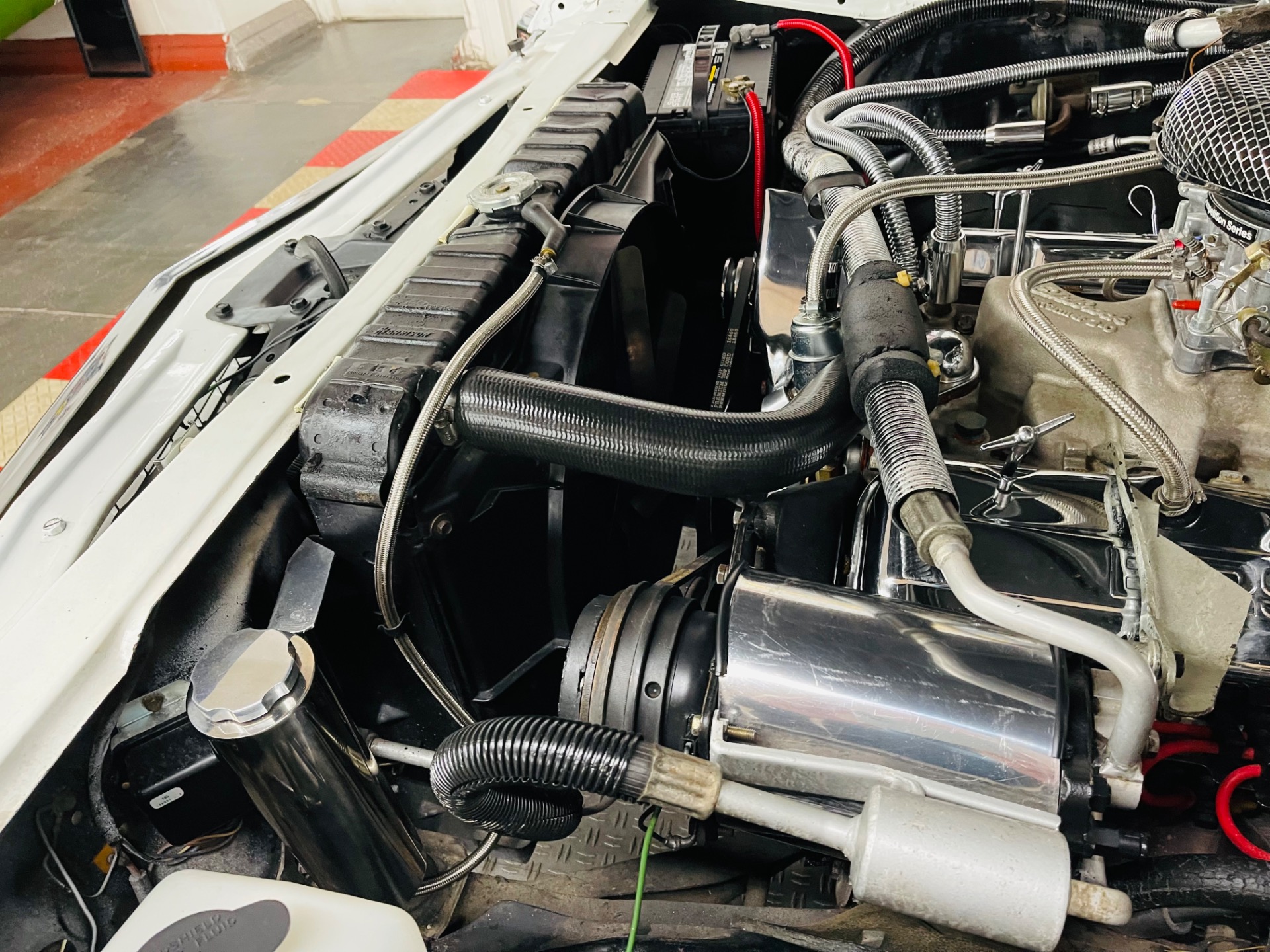 Used 1969 Chevrolet Impala - NUMBERS MATCHING 396 ENGINE - SEE VIDEO | St. Petersburg, FL