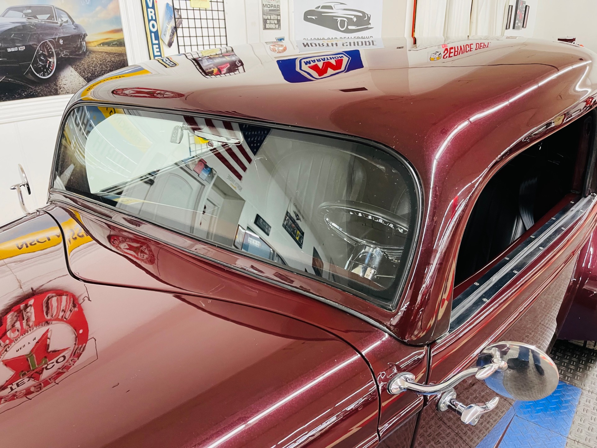 Used 1933 Ford Hot Rod / Street Rod - FACTORY FIVE ROADSTER - 6.0L L76 ENGINE - SEE VIDEO | Mundelein, IL
