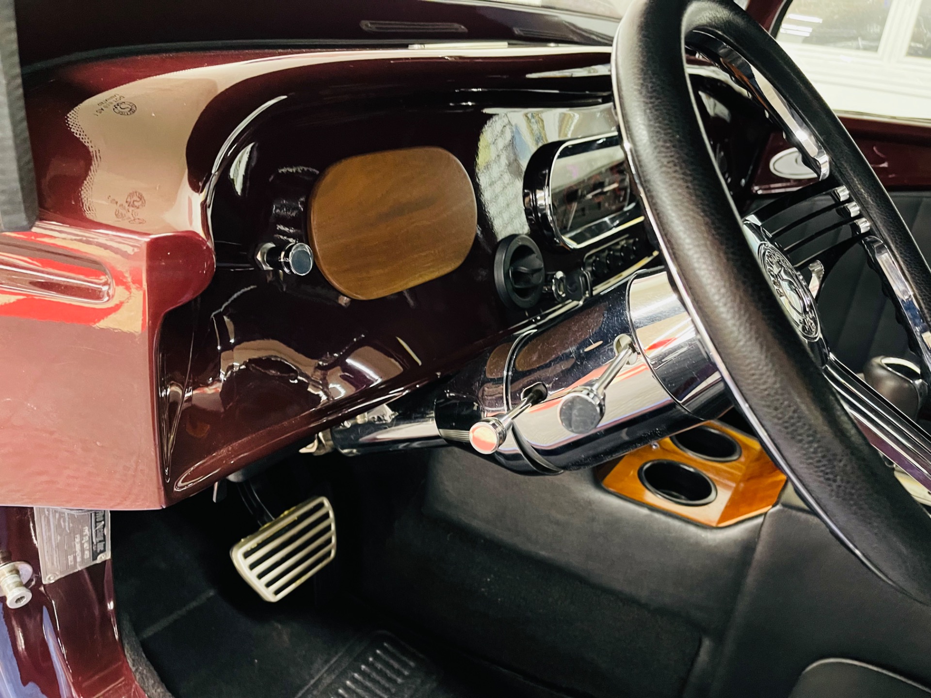 Used 1933 Ford Hot Rod / Street Rod - FACTORY FIVE ROADSTER - 6.0L L76 ENGINE - SEE VIDEO | Mundelein, IL