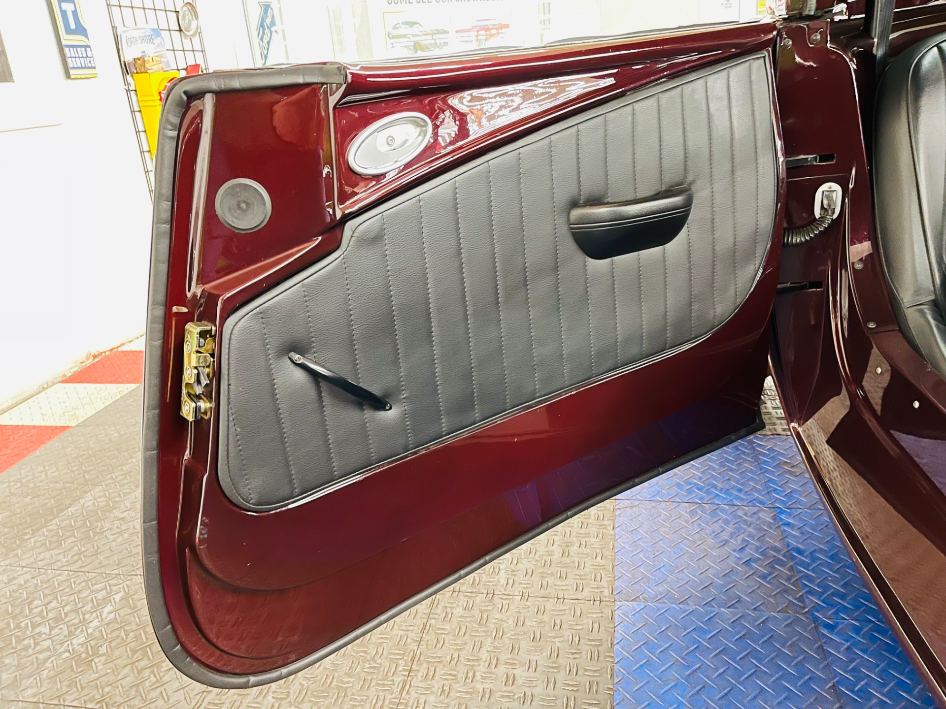 Used 1933 Ford Hot Rod / Street Rod - FACTORY FIVE ROADSTER - 6.0L L76 ENGINE - SEE VIDEO | Mundelein, IL