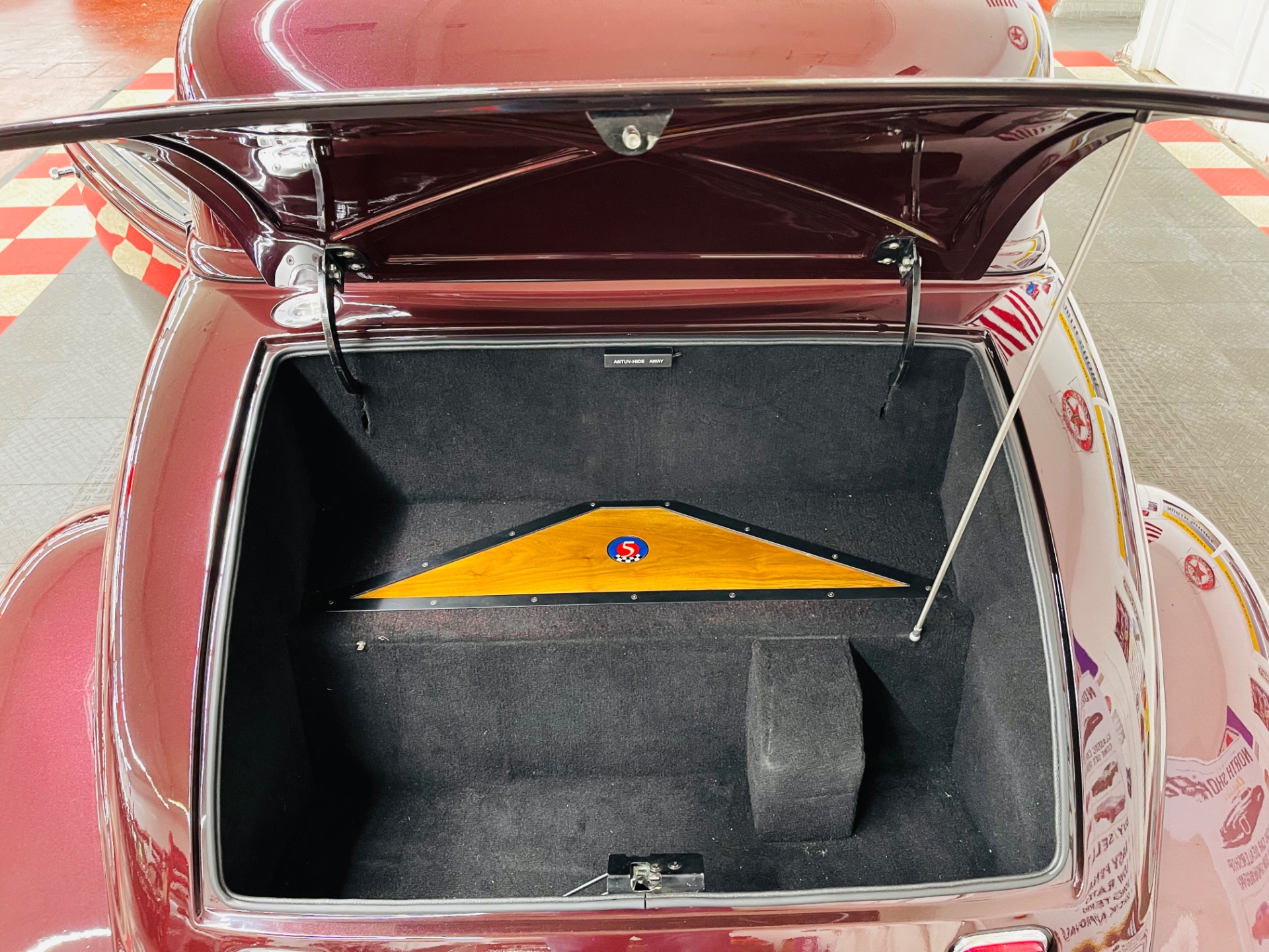 Used 1933 Ford Hot Rod / Street Rod - FACTORY FIVE ROADSTER - 6.0L L76 ENGINE - SEE VIDEO | Mundelein, IL