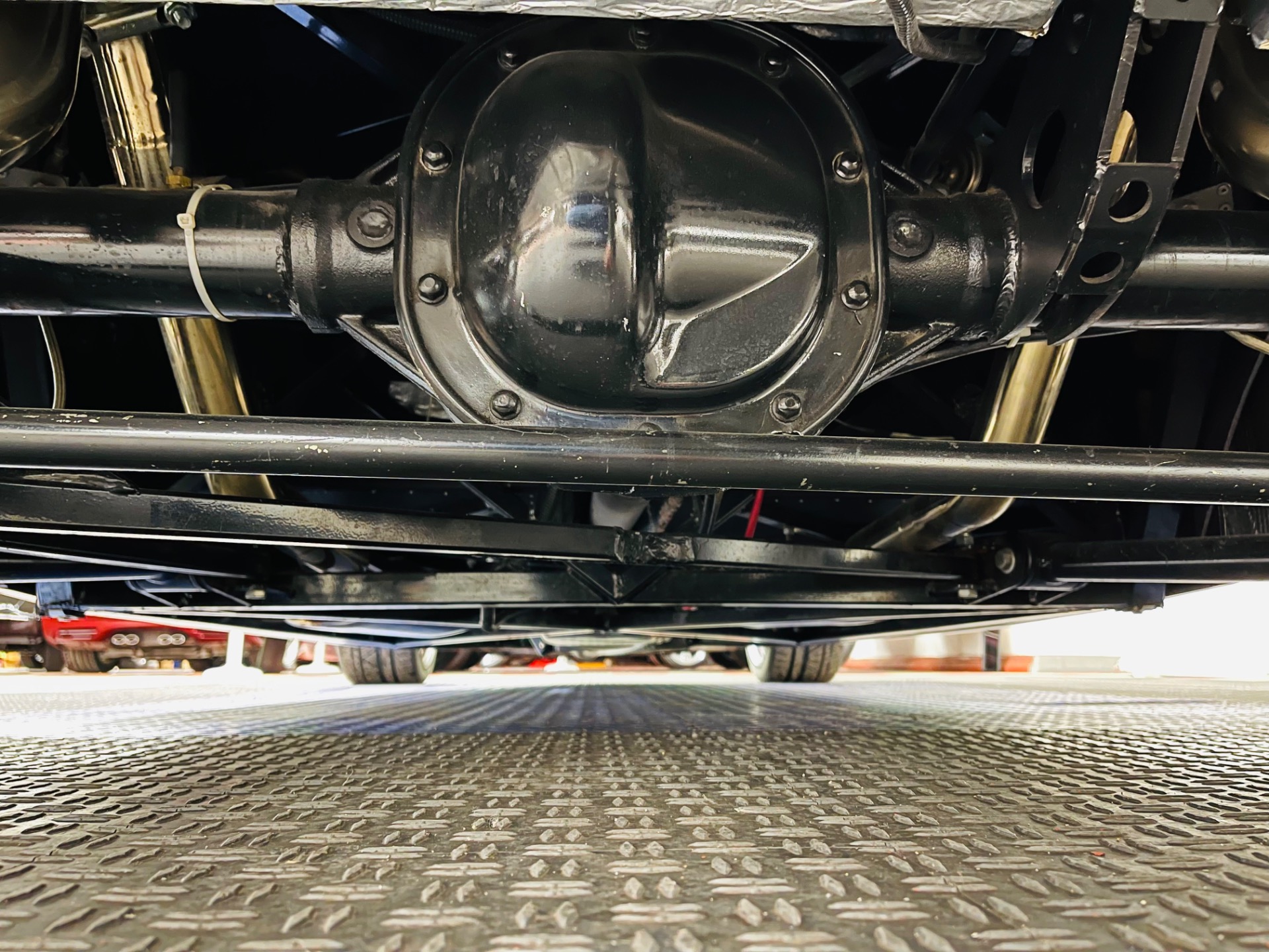 Used 1933 Ford Hot Rod / Street Rod - FACTORY FIVE ROADSTER - 6.0L L76 ENGINE - SEE VIDEO | Mundelein, IL